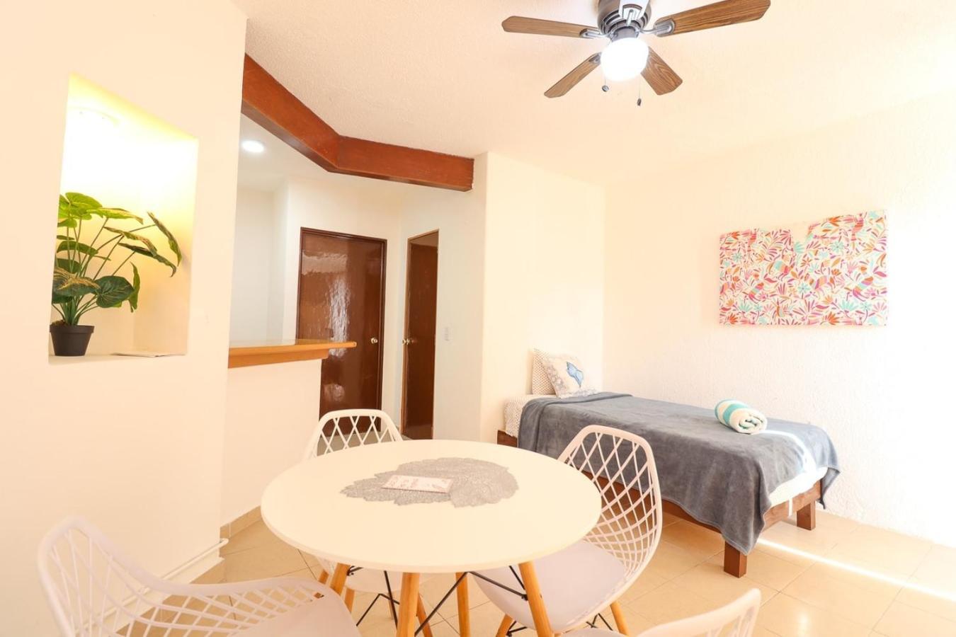 1br In Marlin, Access And Pools Apartment *
