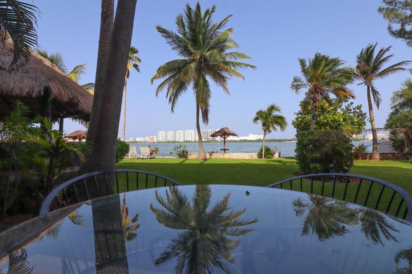 Apartamento 2br W/ Lagoon View & Pool In Zone *