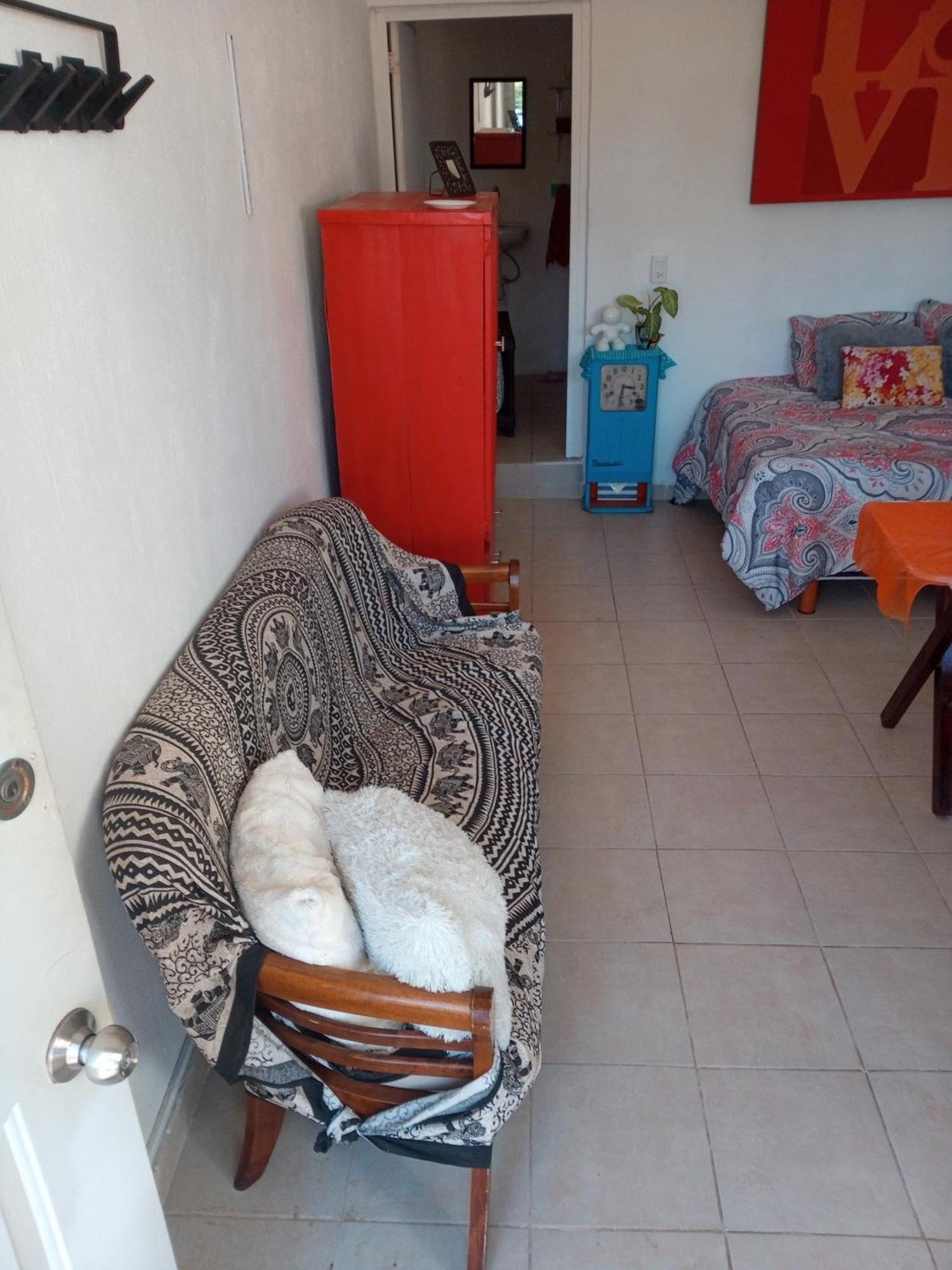 Apartamento Estudio Quetzales