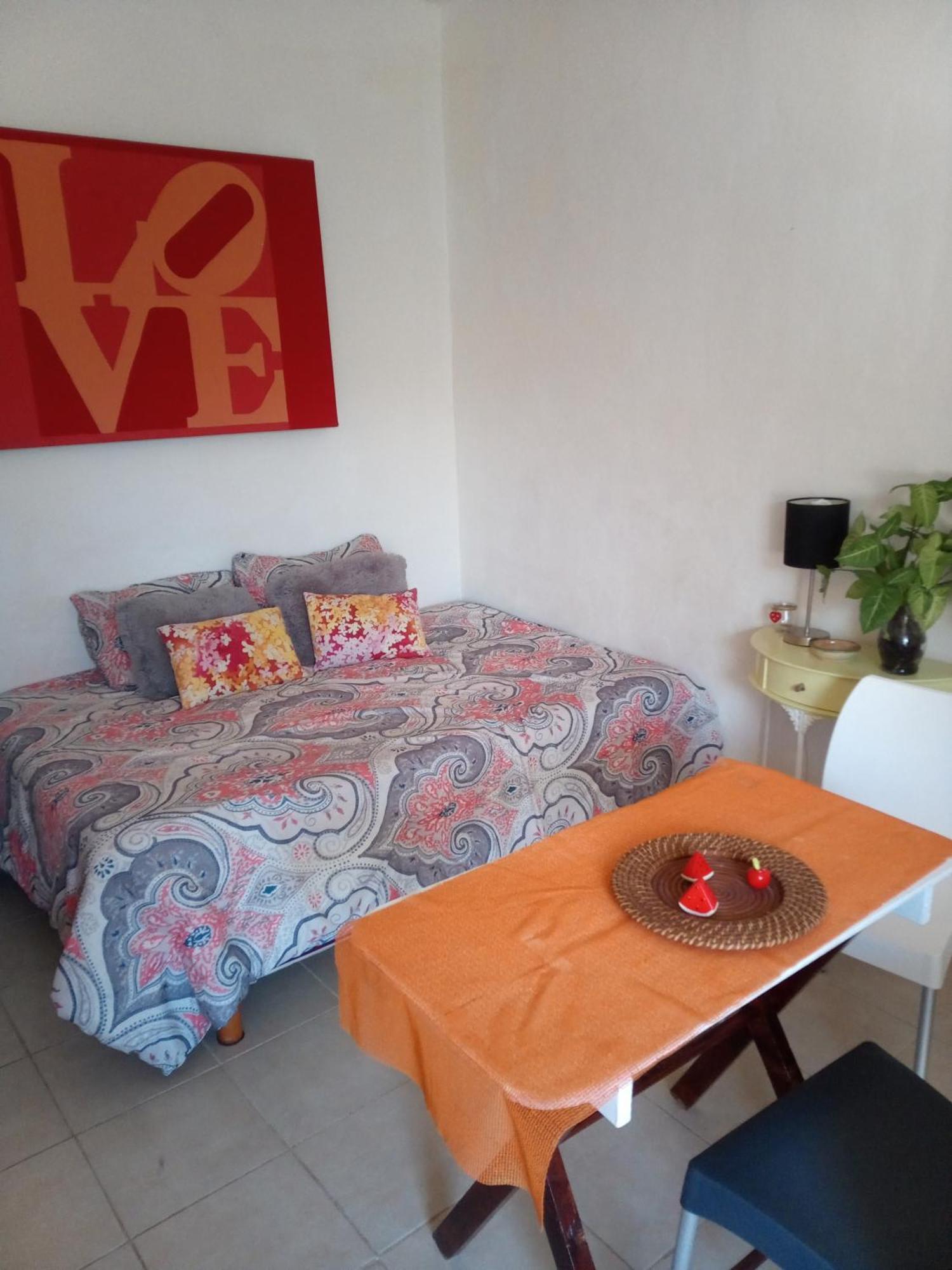 Apartamento Estudio Quetzales *