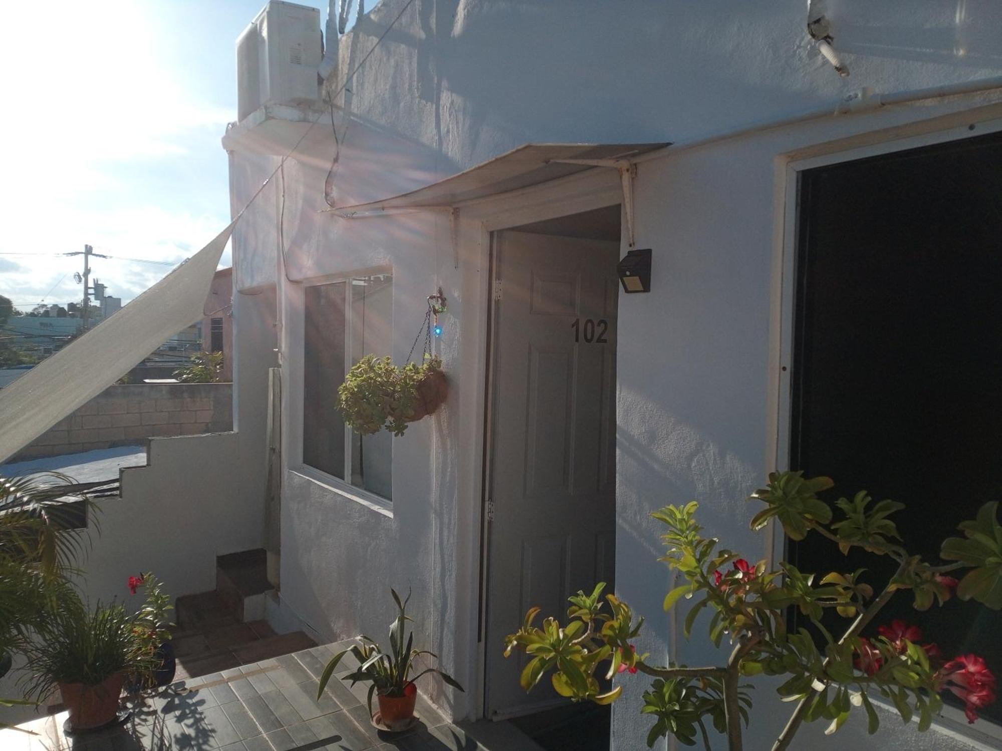 Estudio Quetzales Apartamento *