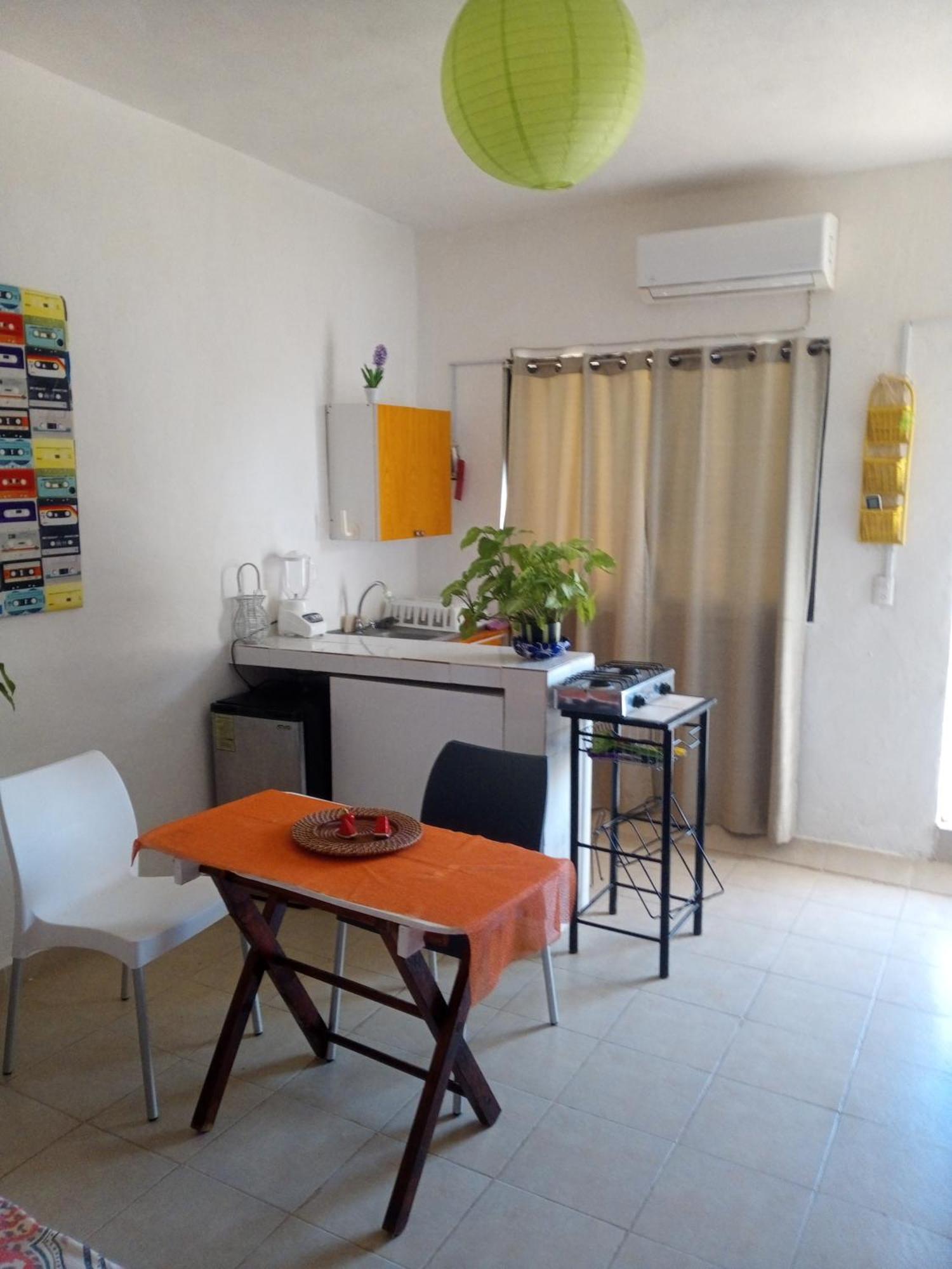 Estudio Quetzales Apartamento *