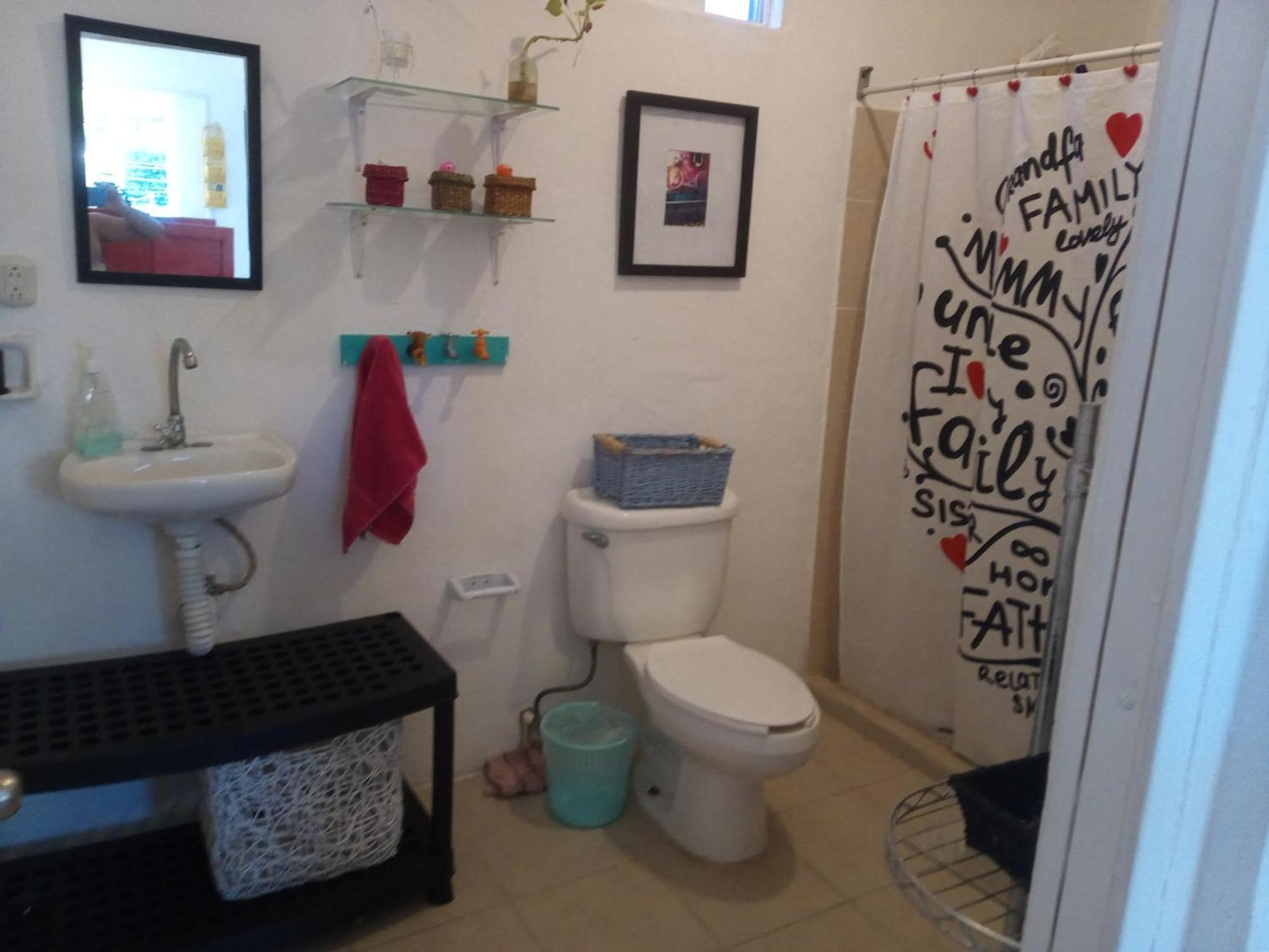 Estudio Quetzales Apartamento *