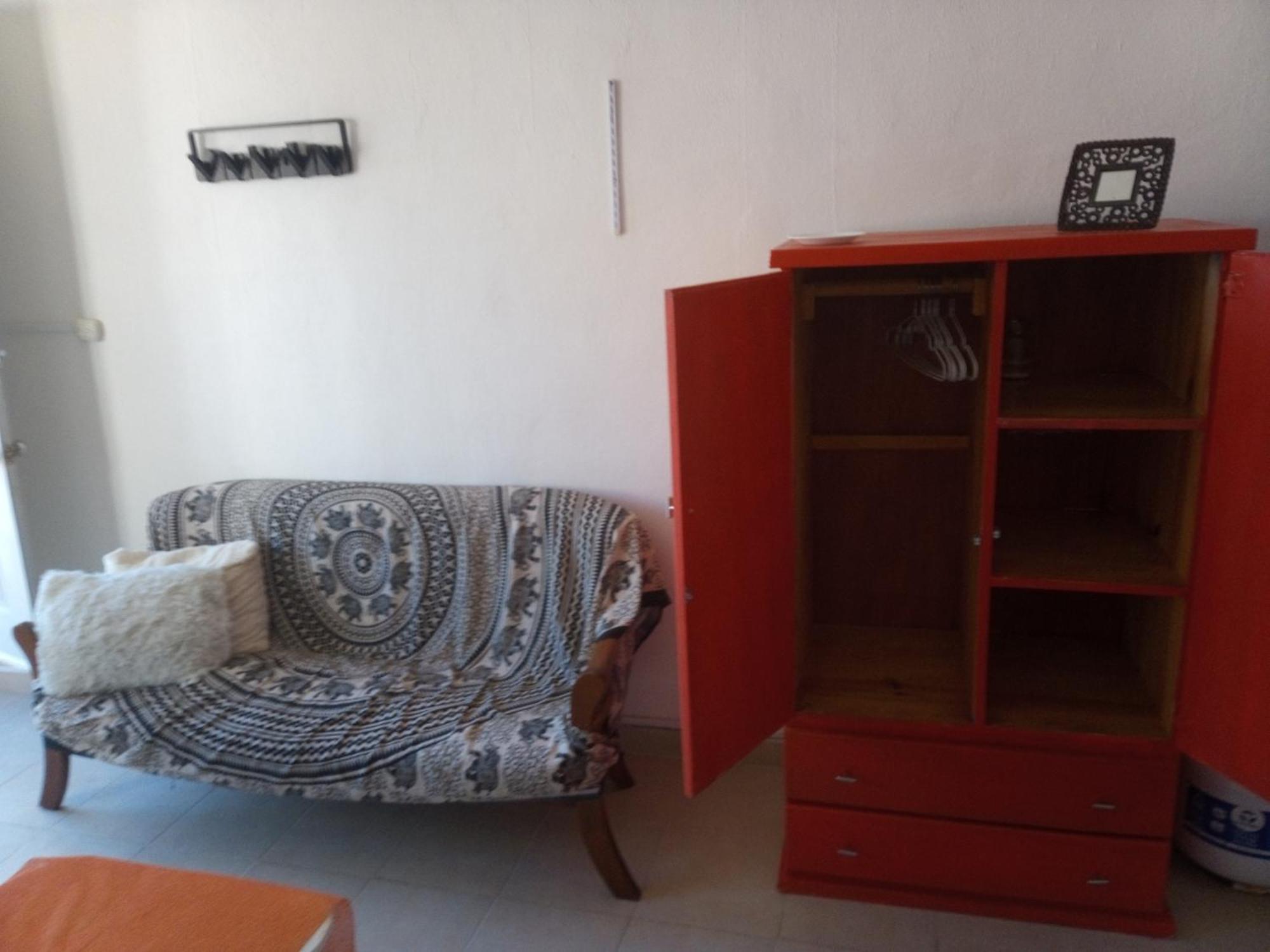 Estudio Quetzales Apartamento