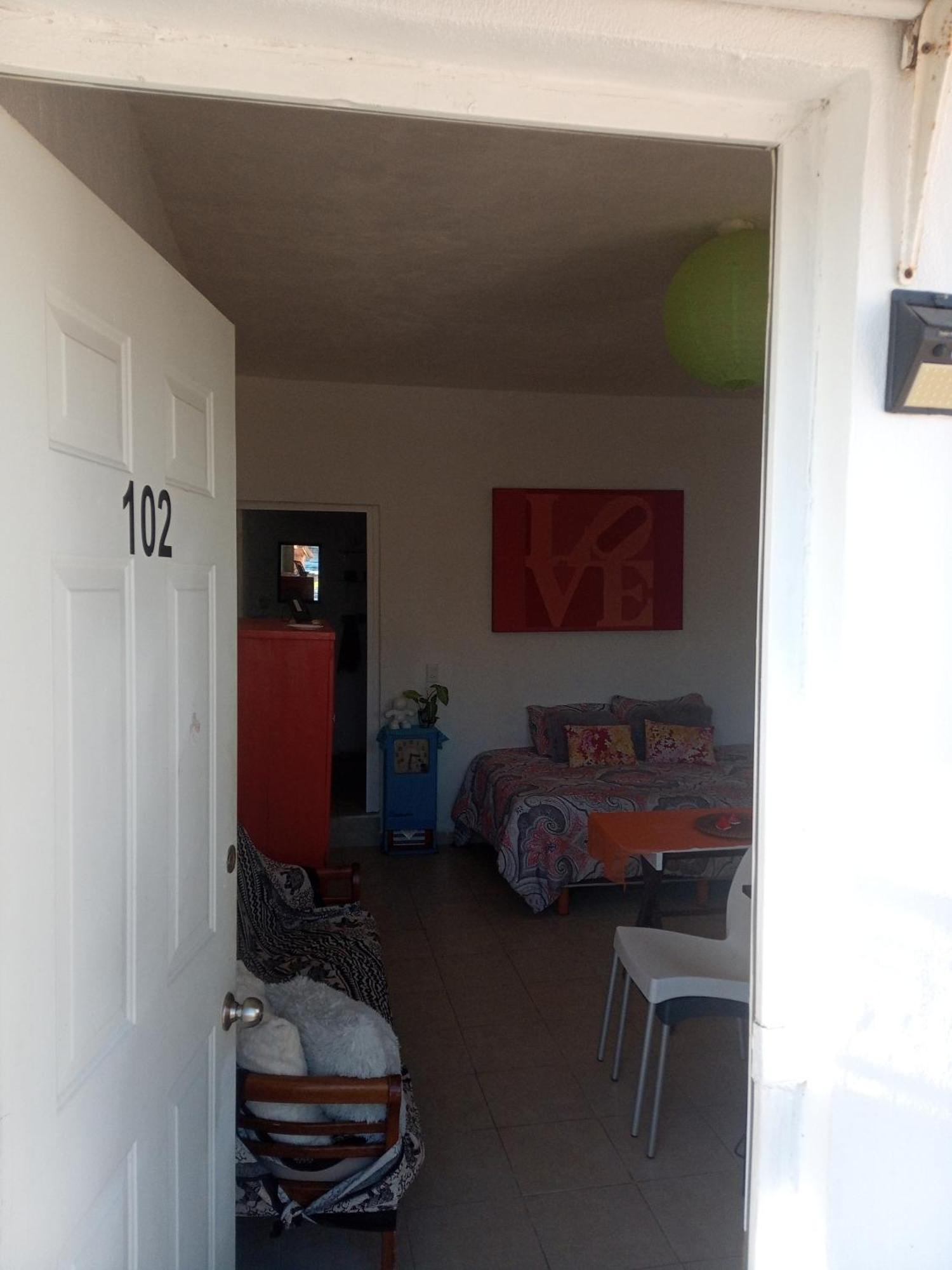 Estudio Quetzales Apartamento