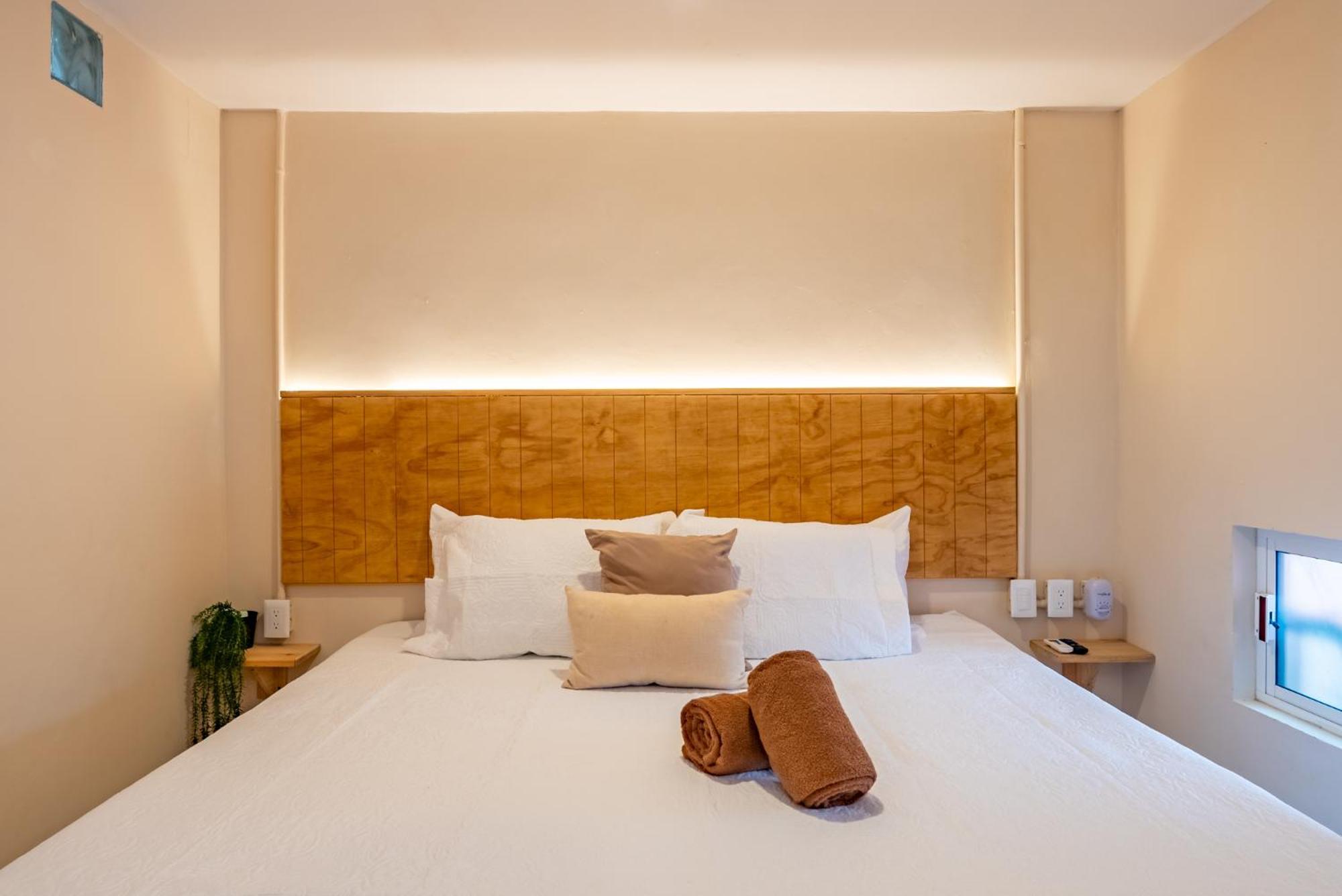 Apartamento Casa Jicama