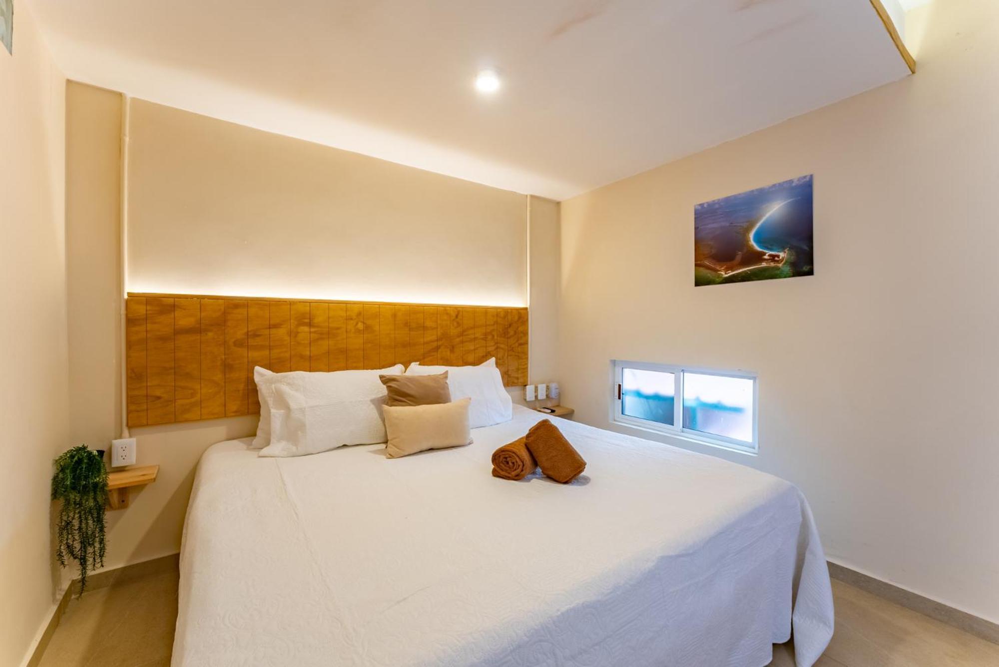 Casa Jicama Apartamento Cancún