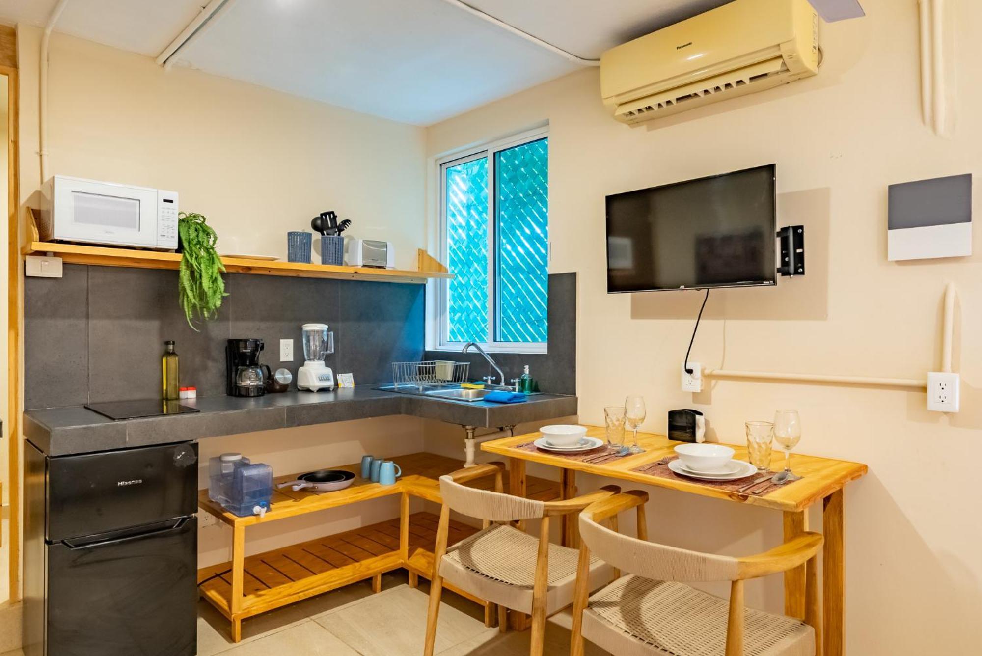Apartamento Casa Jicama *
