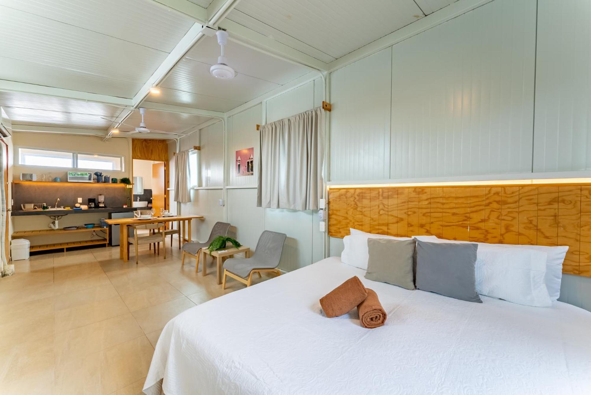 Apartamento Casa Jicama Cancún