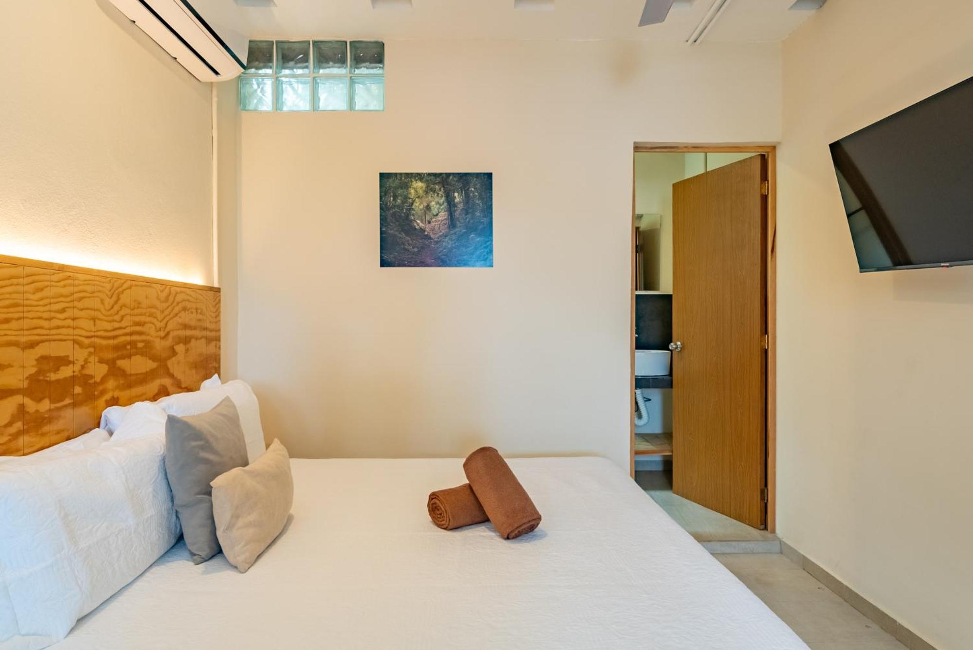 Casa Jicama Apartamento Cancún