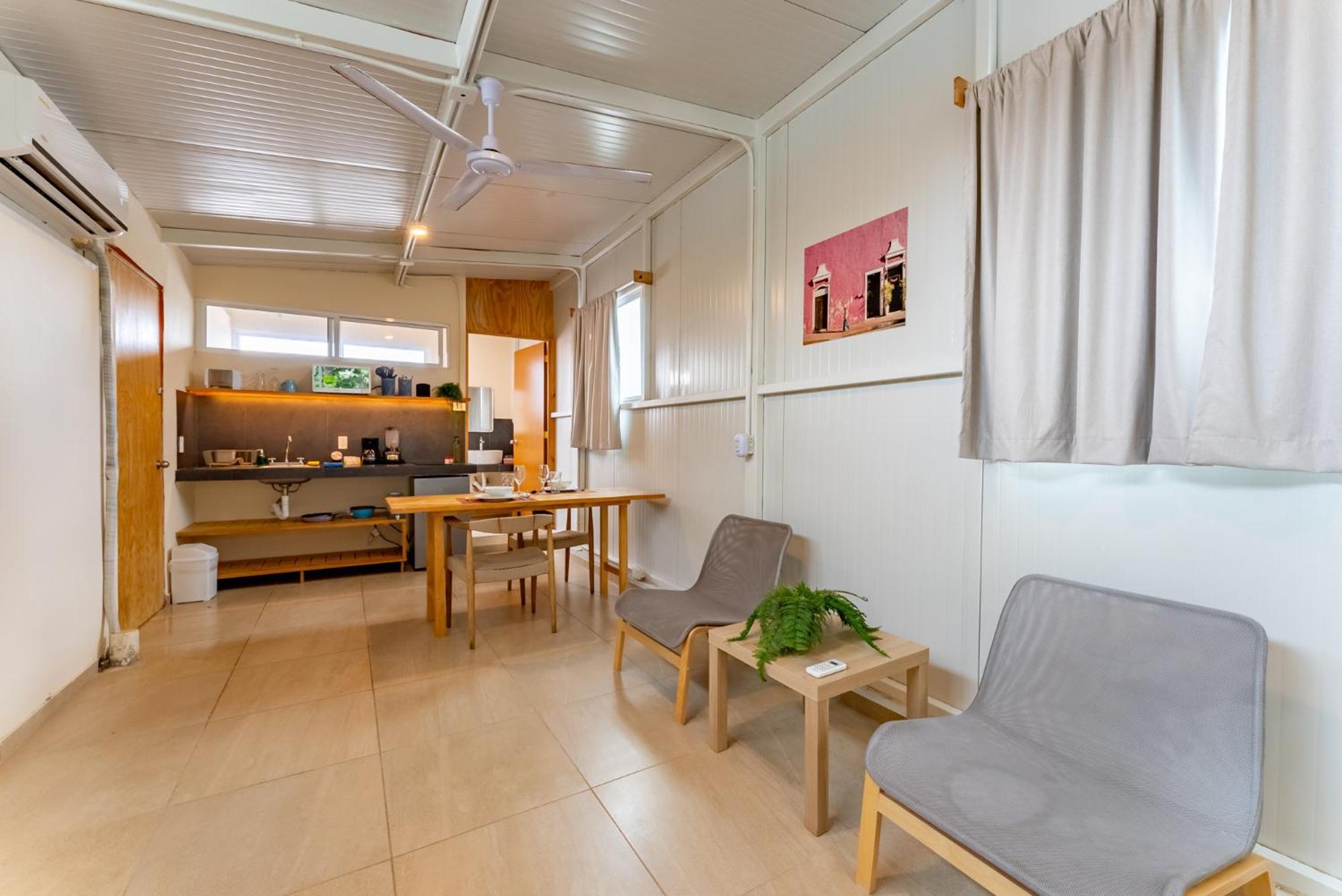 Casa Jicama Apartamento