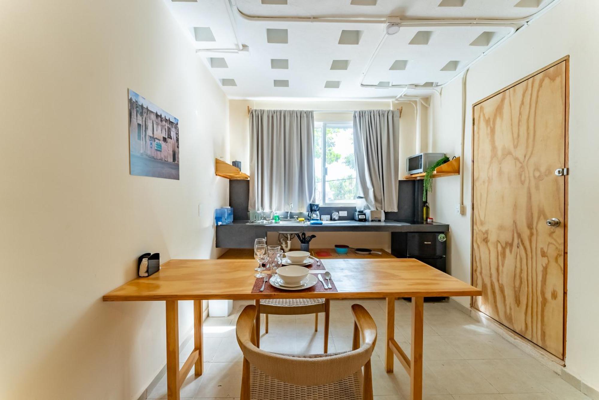 Casa Jicama Cancún