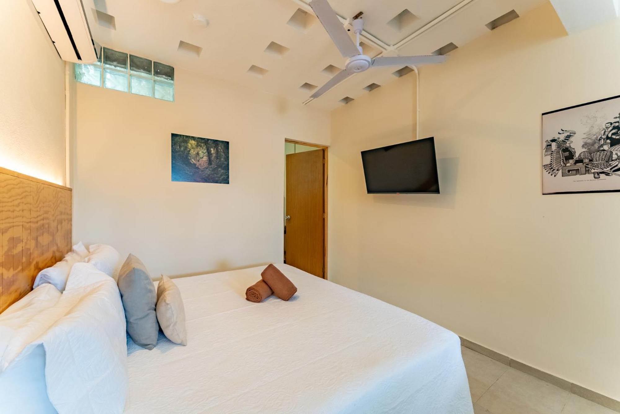 Casa Jicama Apartamento Cancún