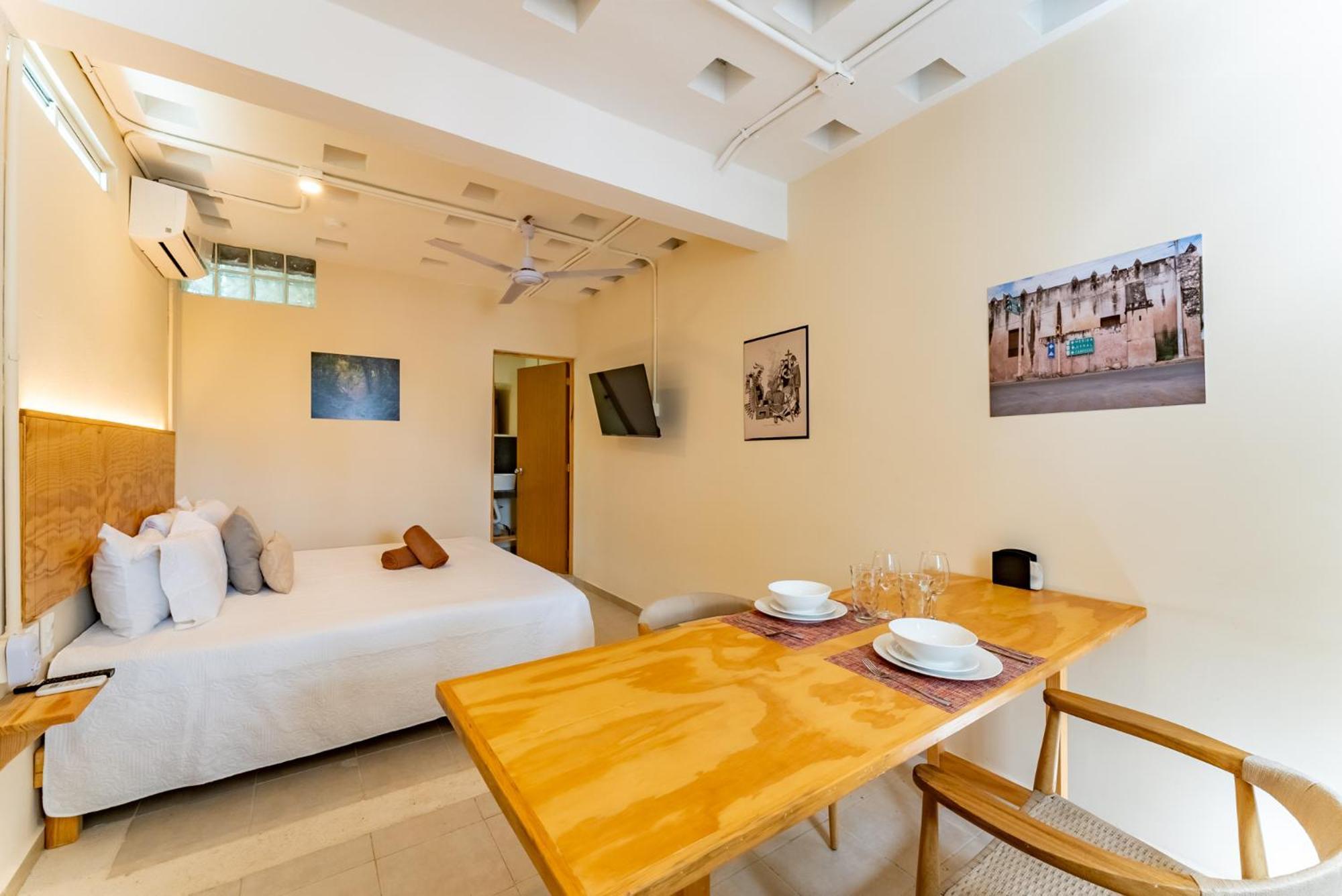 Casa Jicama * Cancún