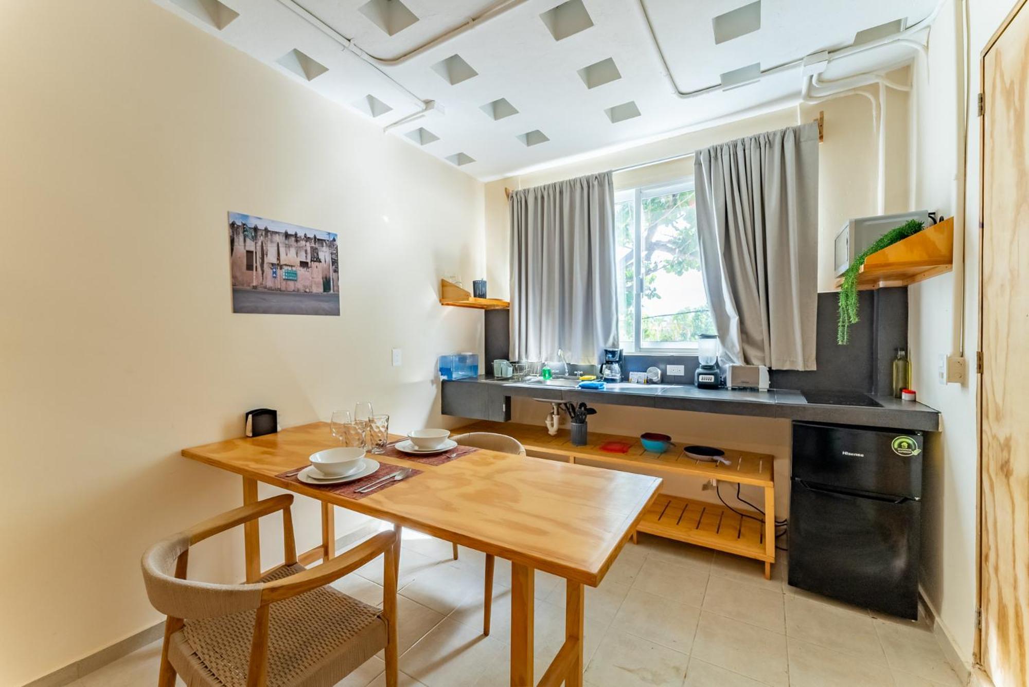 Casa Jicama Cancún