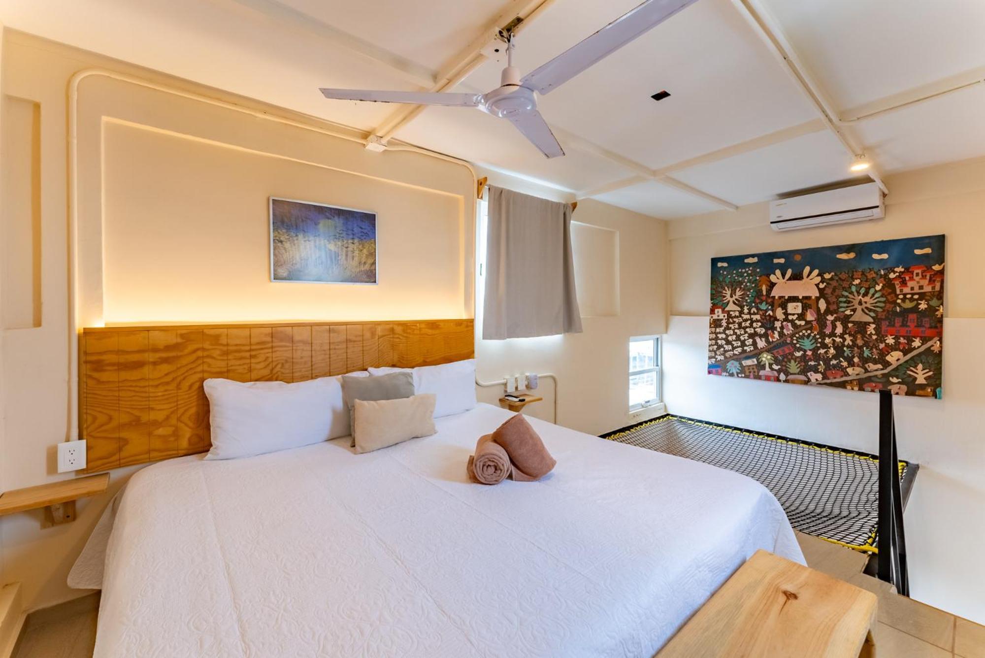 Apartamento Casa Jicama