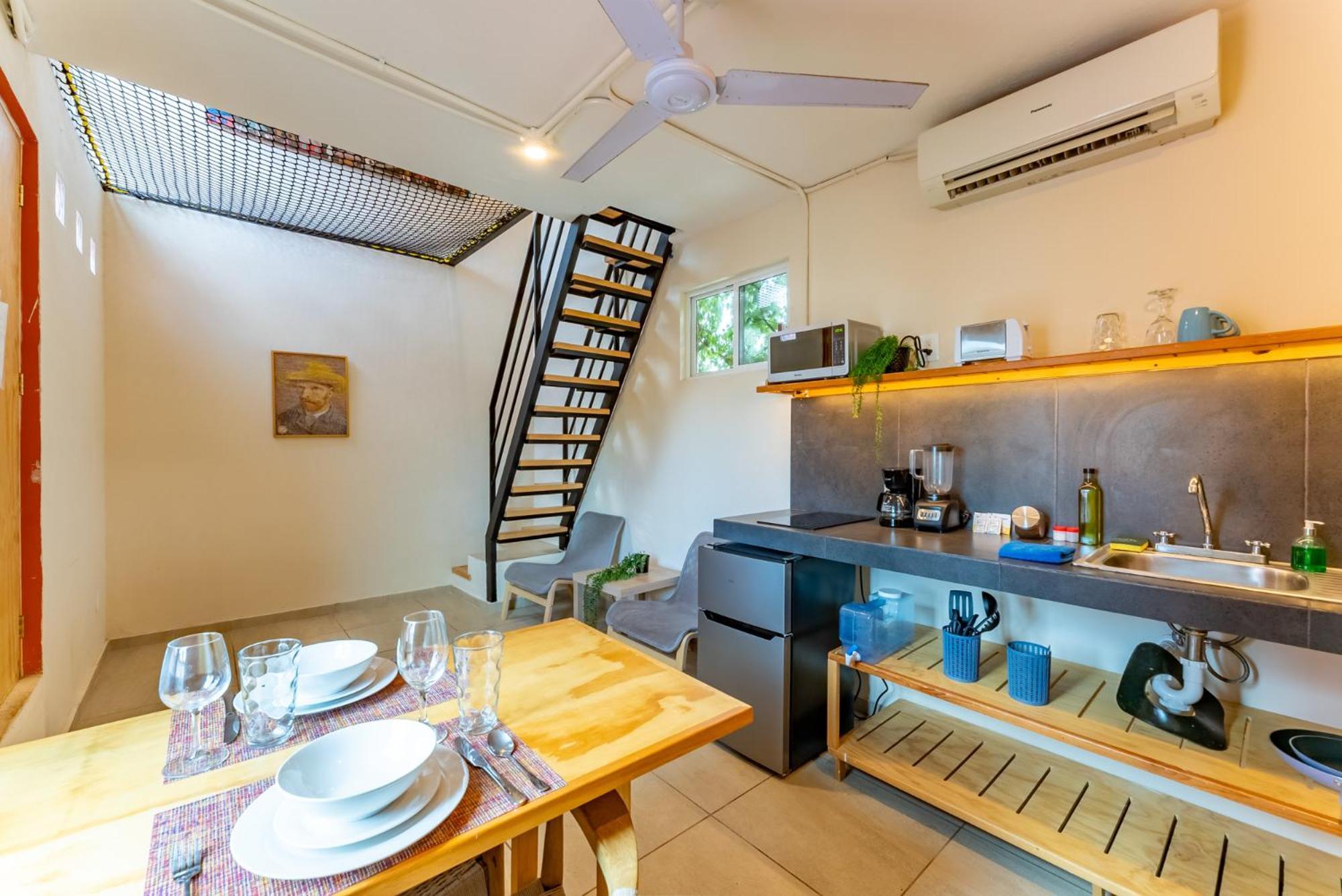 Apartamento Casa Jicama Cancún