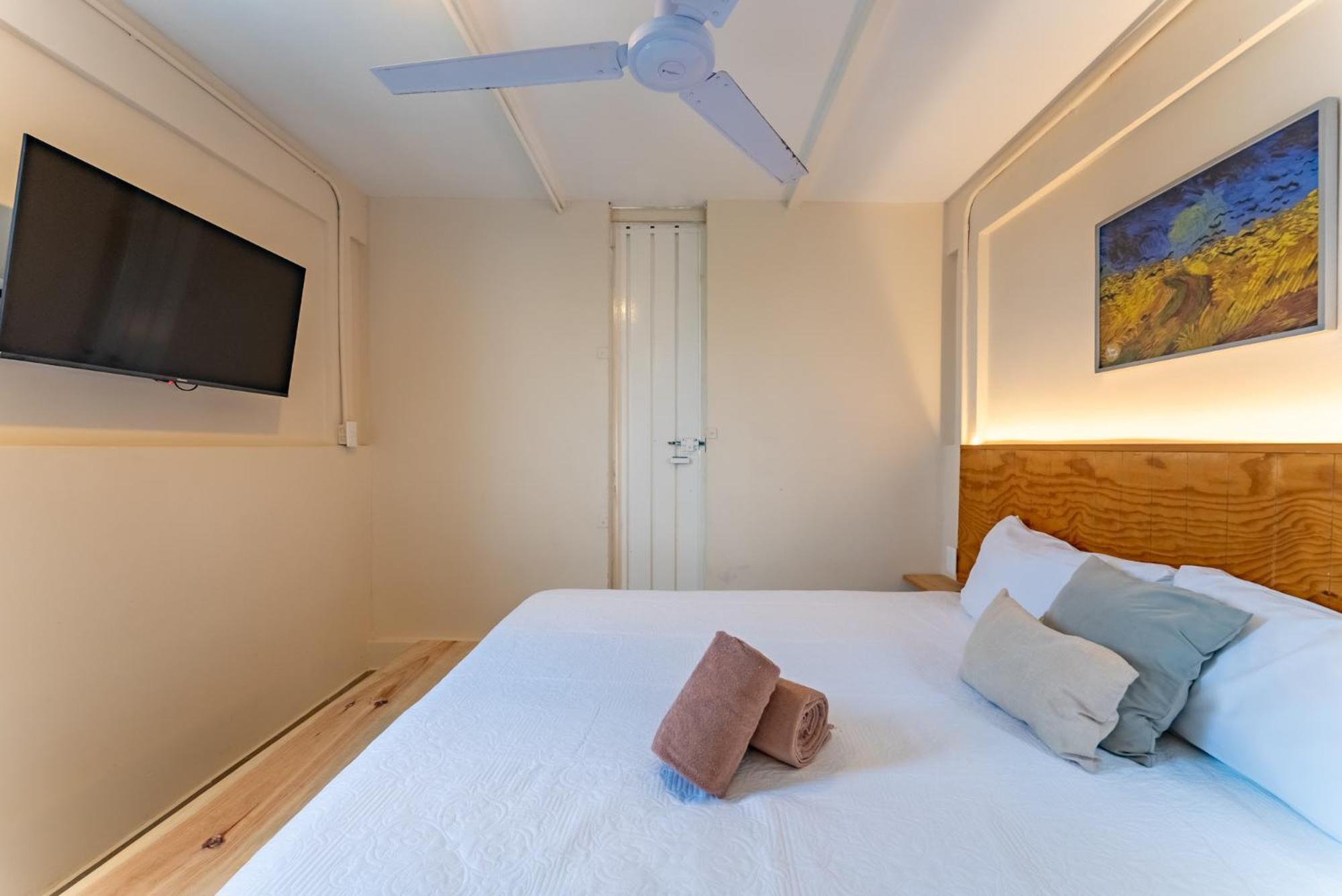 Casa Jicama Apartamento Cancún