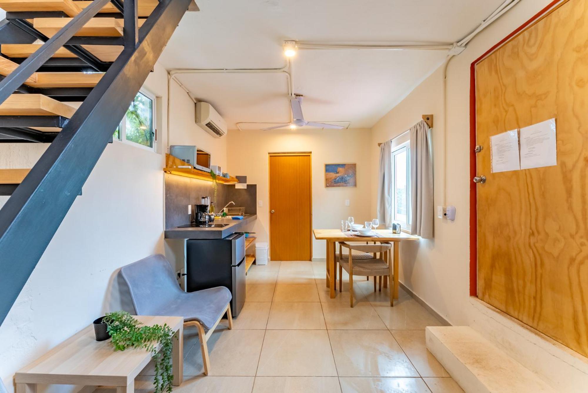 Casa Jicama Apartamento