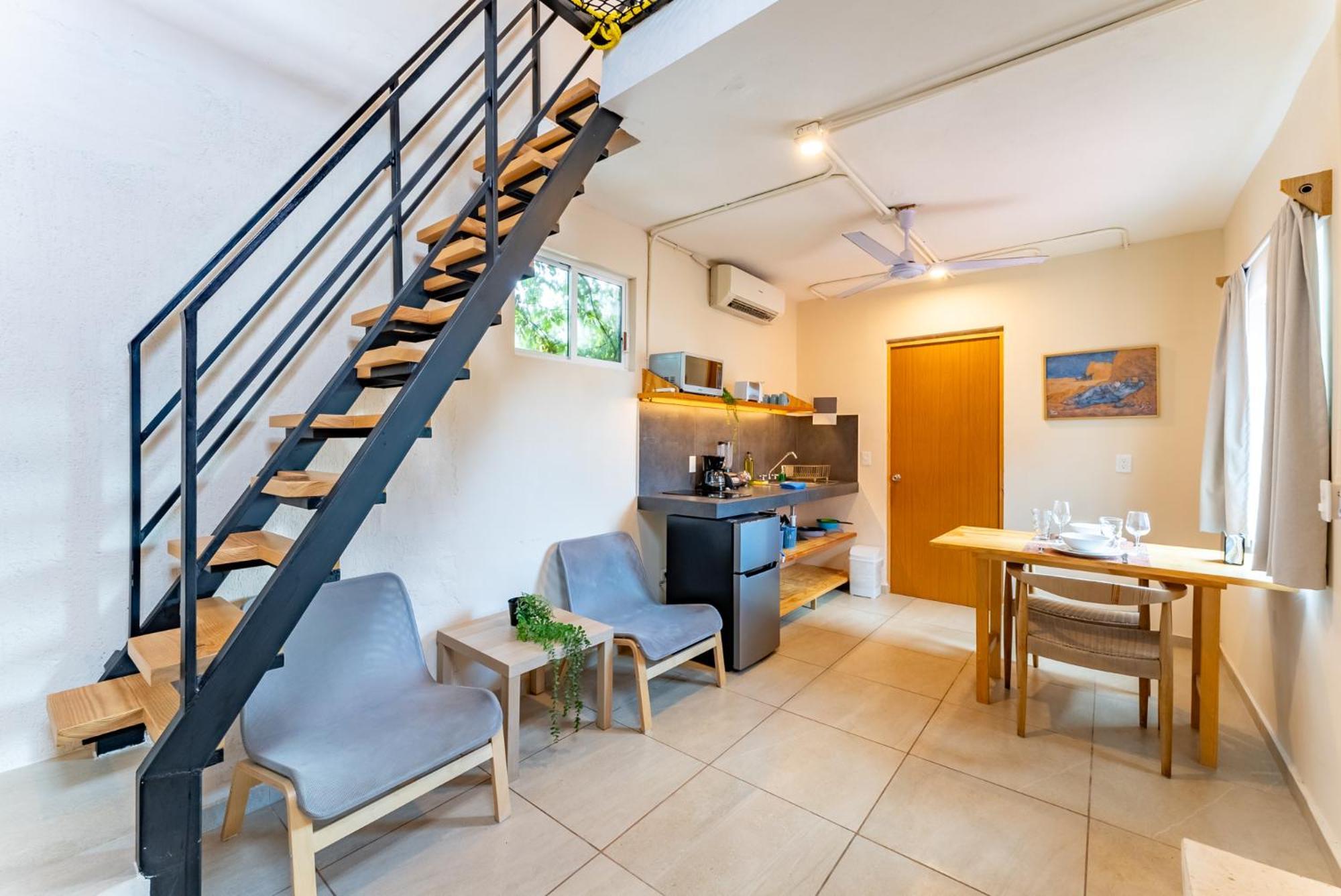 Apartamento Casa Jicama Cancún