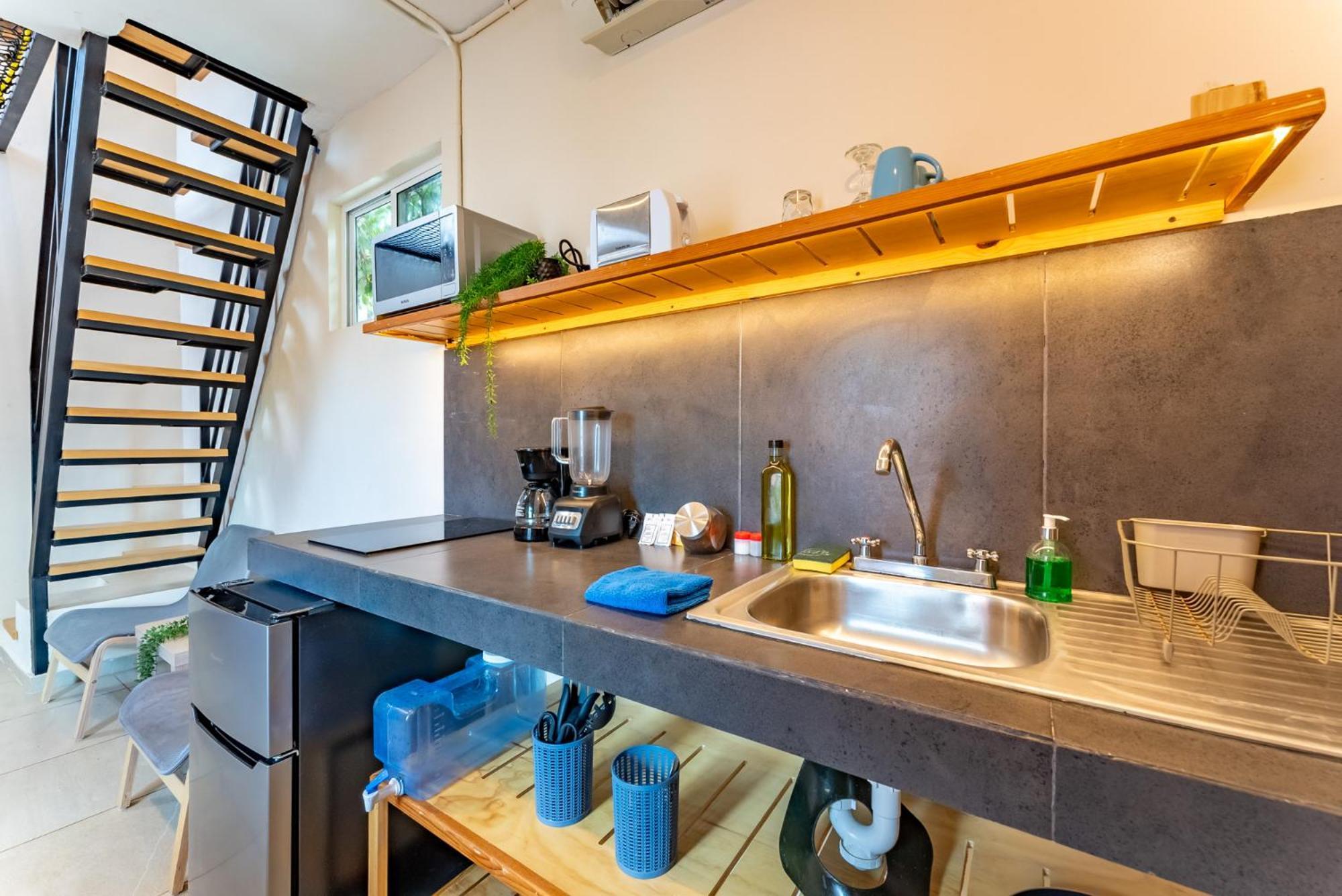 Apartamento Casa Jicama *
