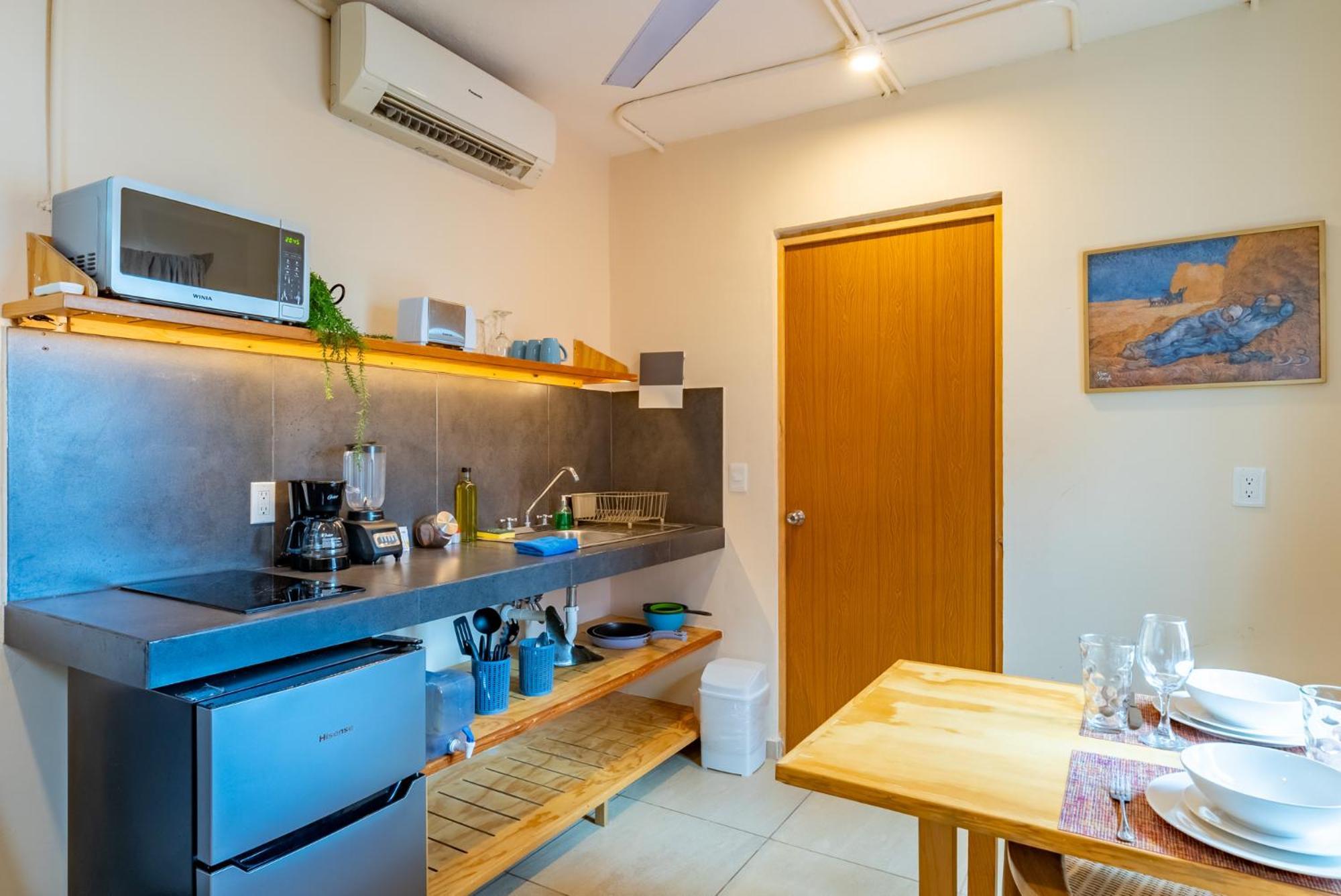 Casa Jicama Apartamento Cancún