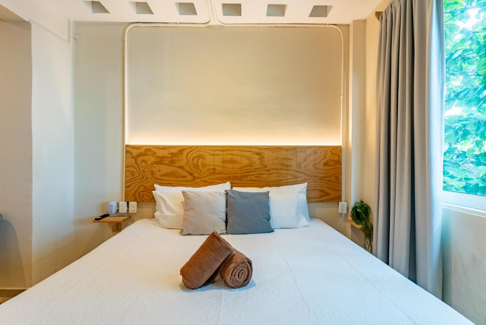 Apartamento Casa Jicama *