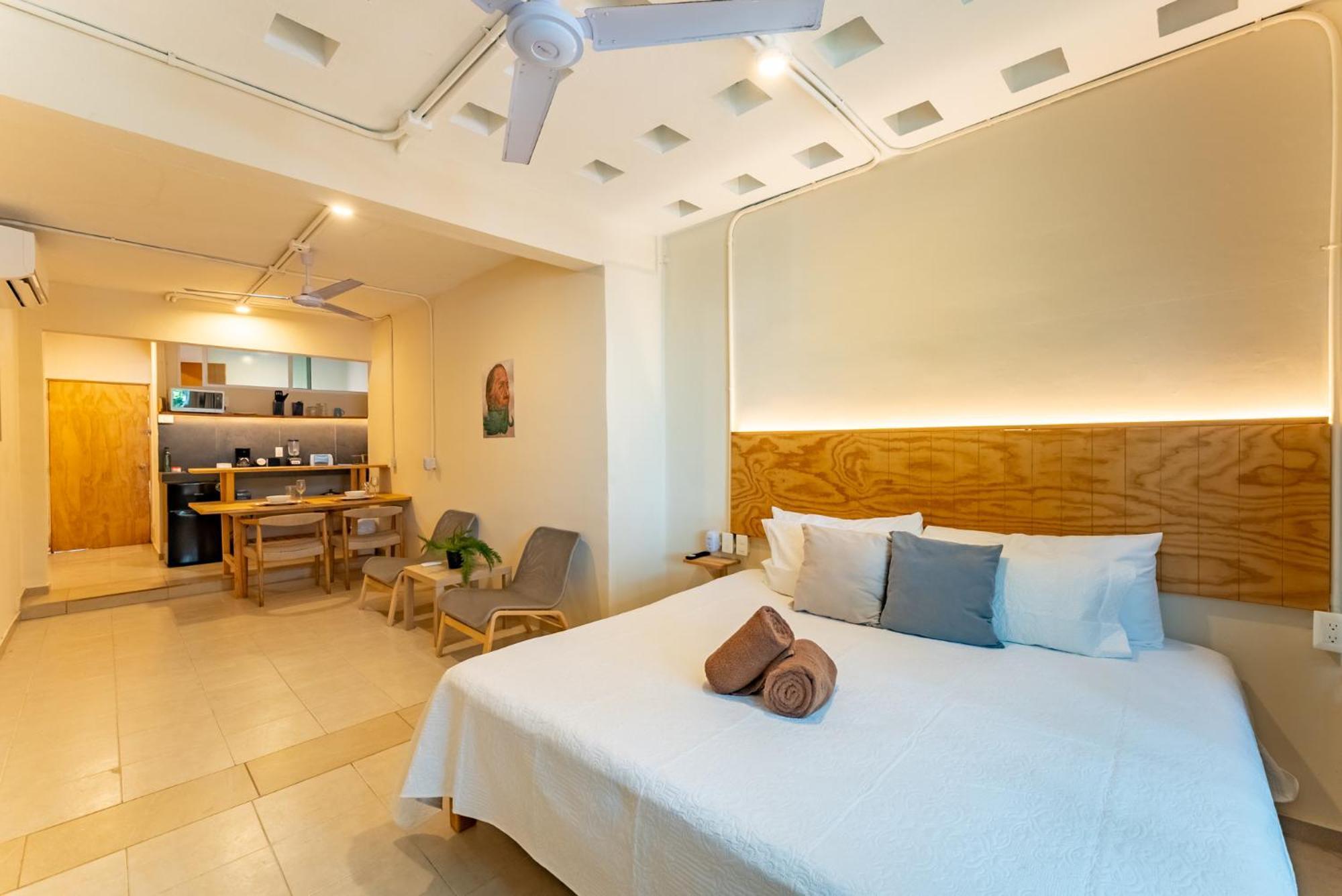 Apartamento Casa Jicama Cancún
