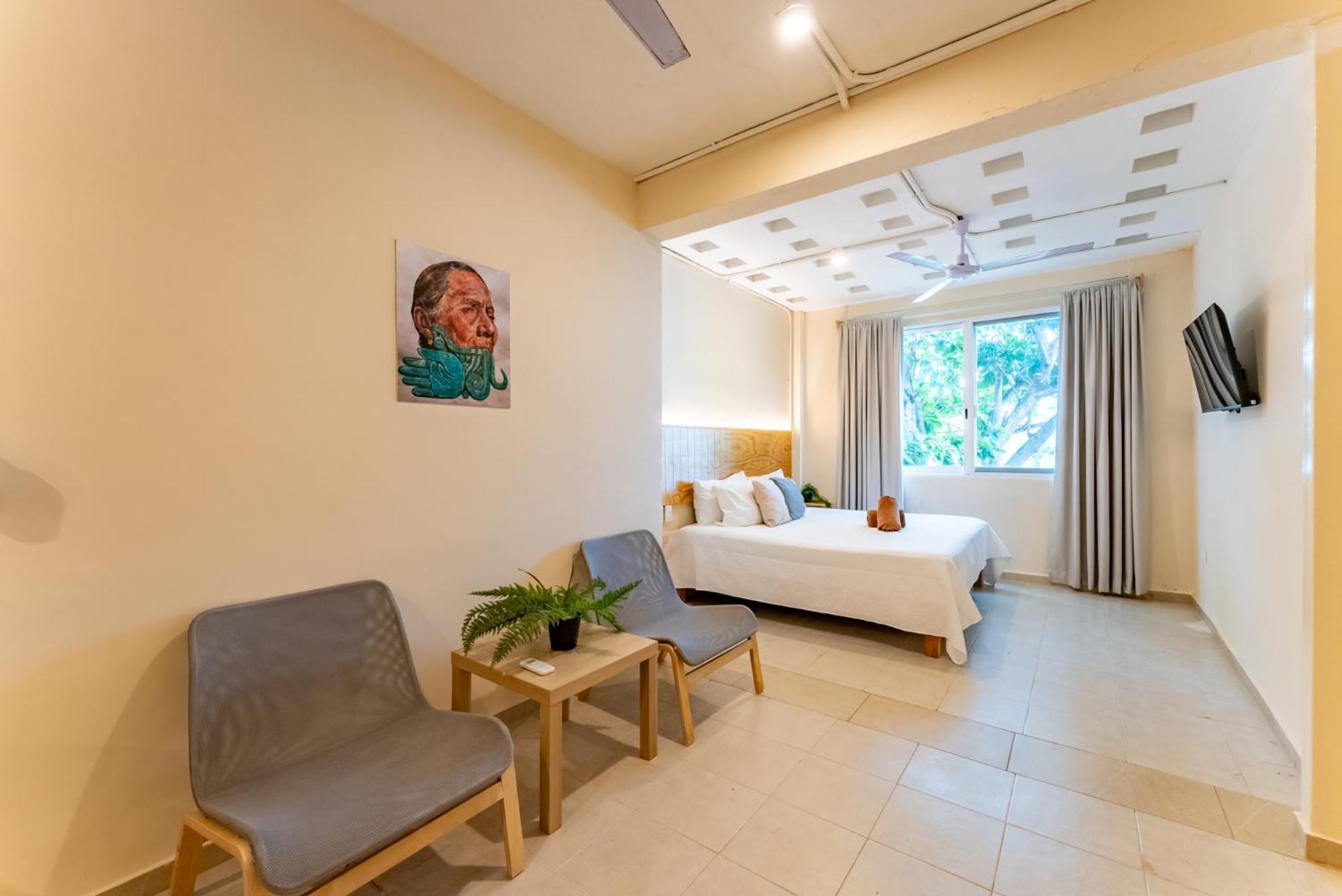 Apartamento Casa Jicama