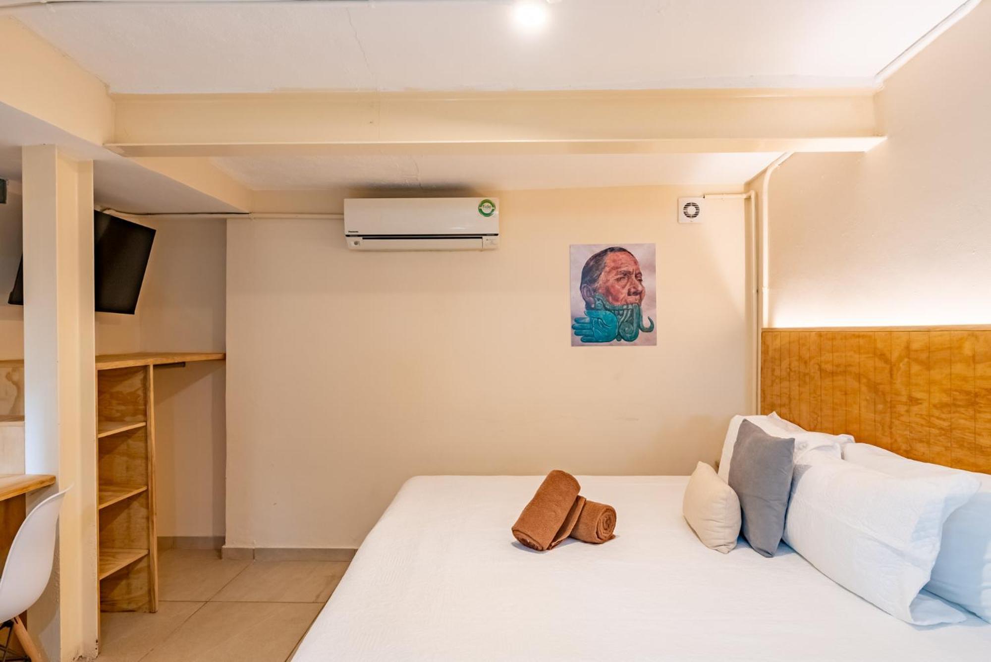 Casa Jicama Apartamento Cancún