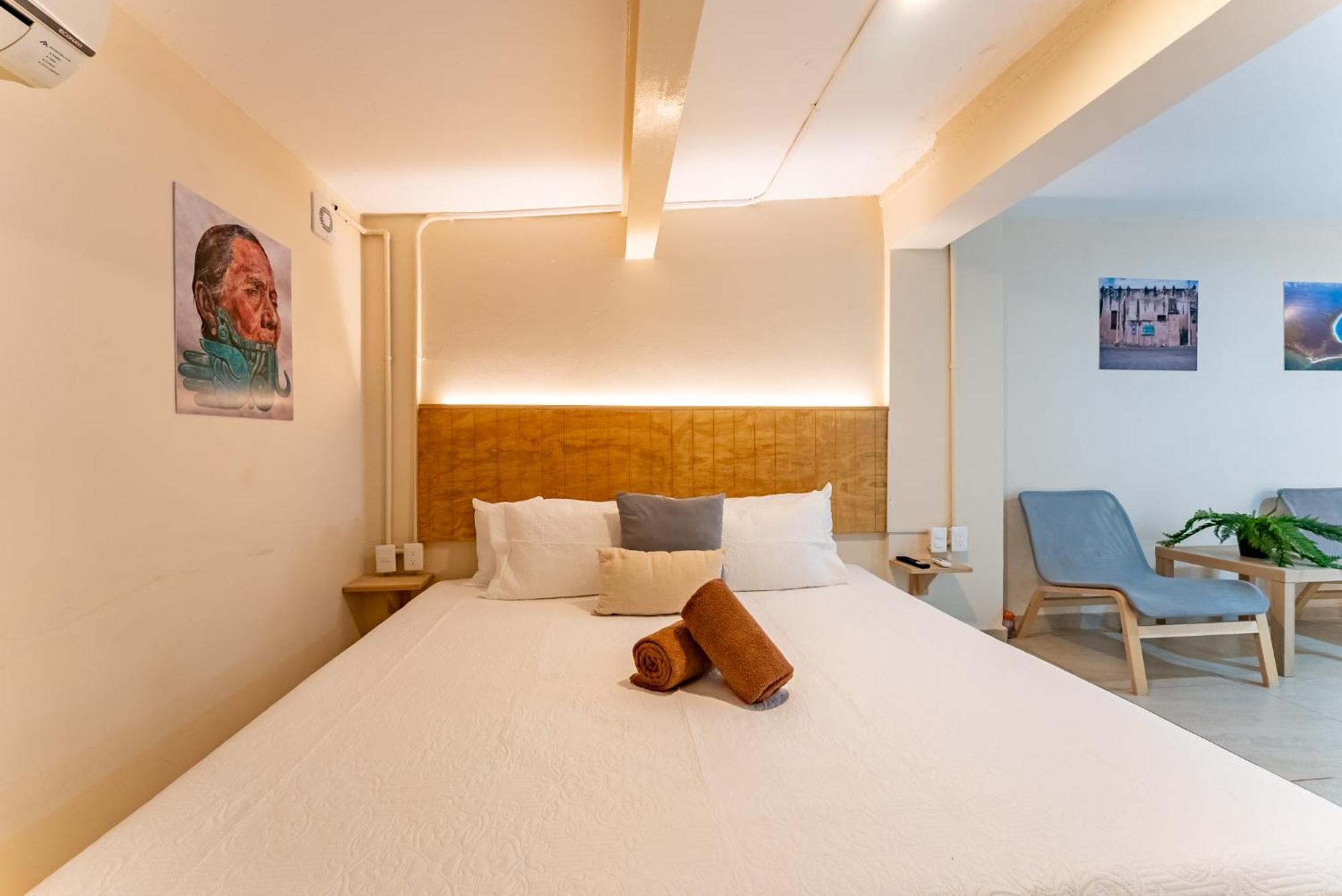 Apartamento Casa Jicama *