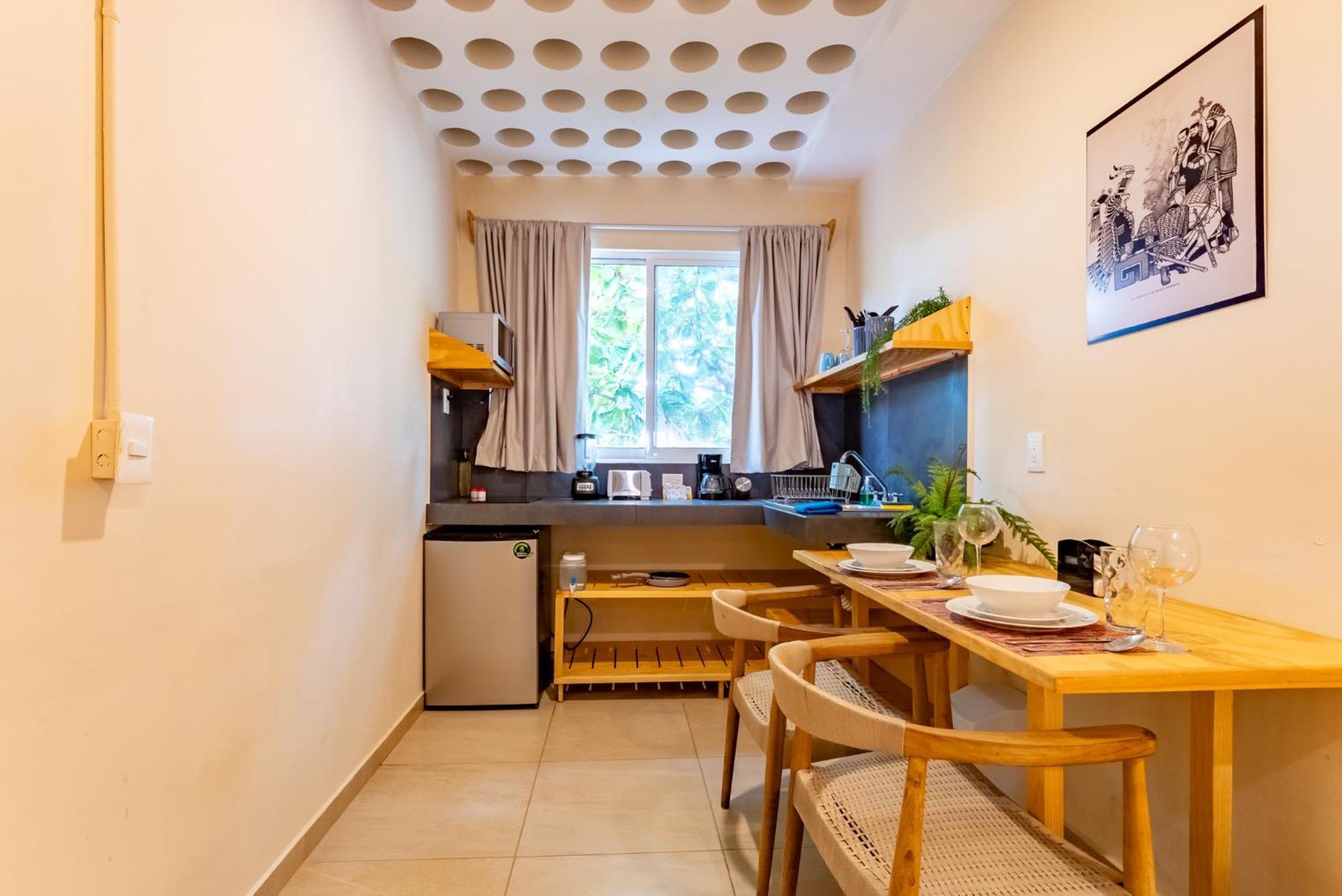 Casa Jicama Cancún