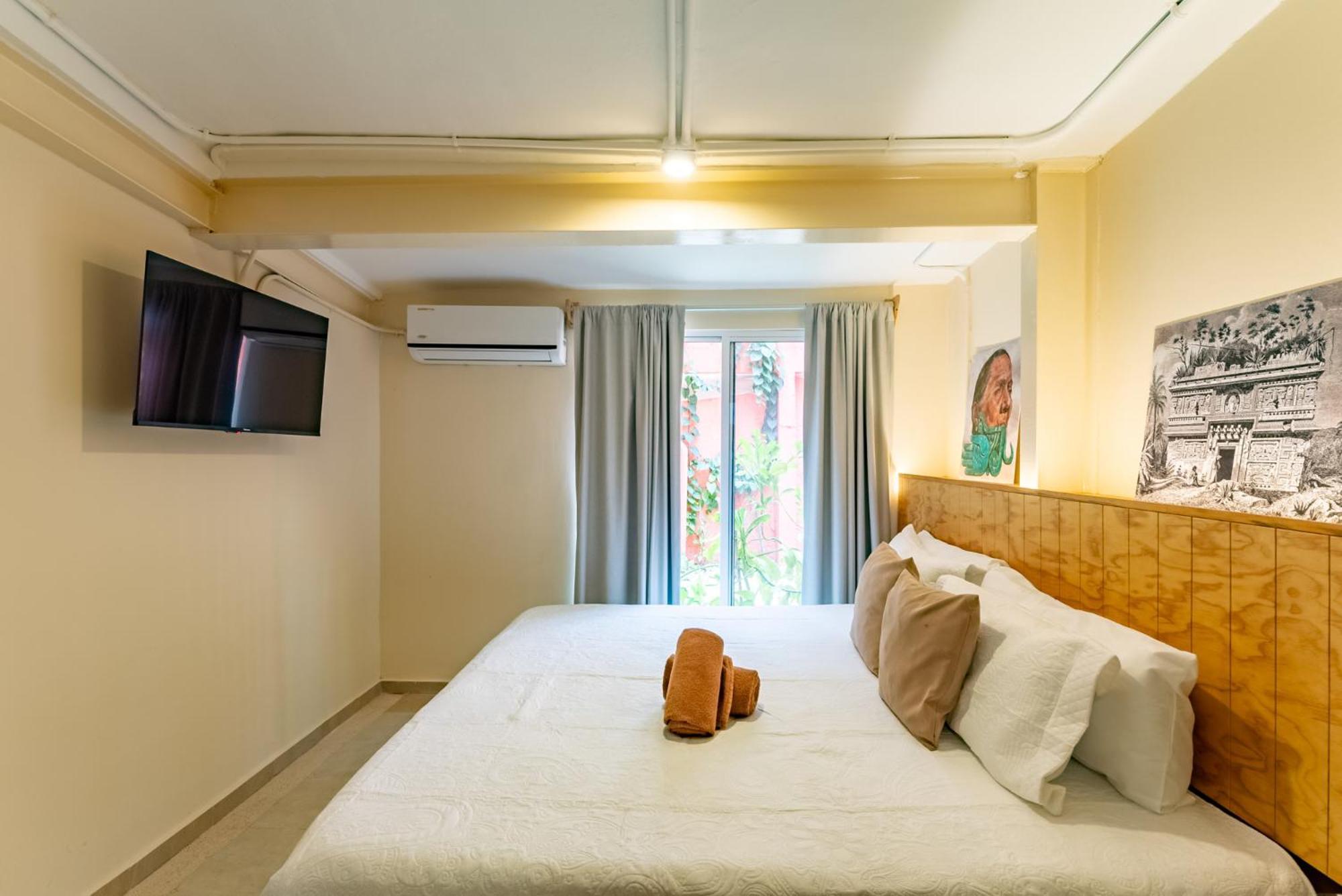 Apartamento Casa Jicama