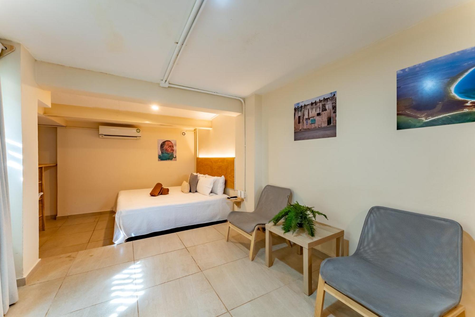 Casa Jicama Cancún