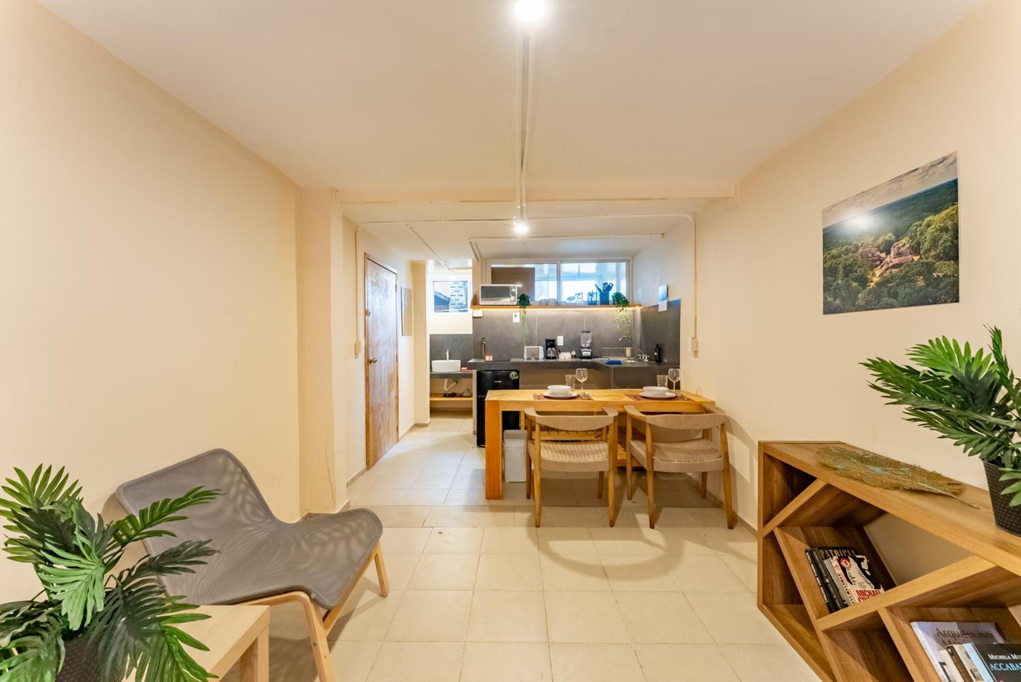 Casa Jicama * Cancún