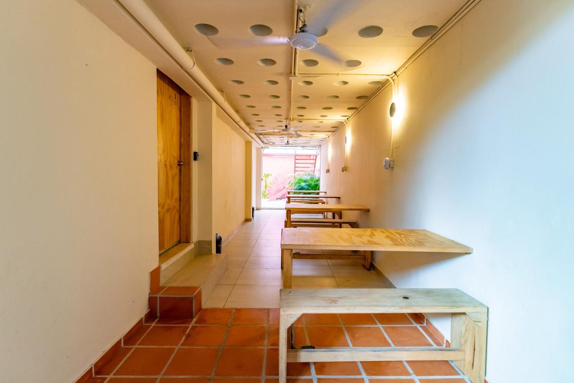 Casa Jicama * Cancún