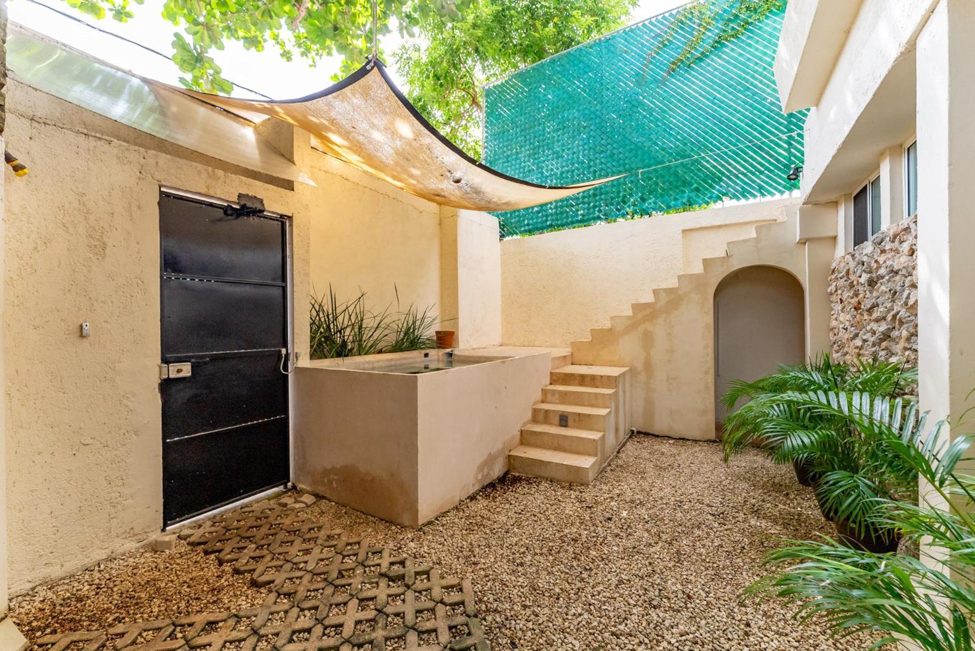 Apartamento Casa Jicama