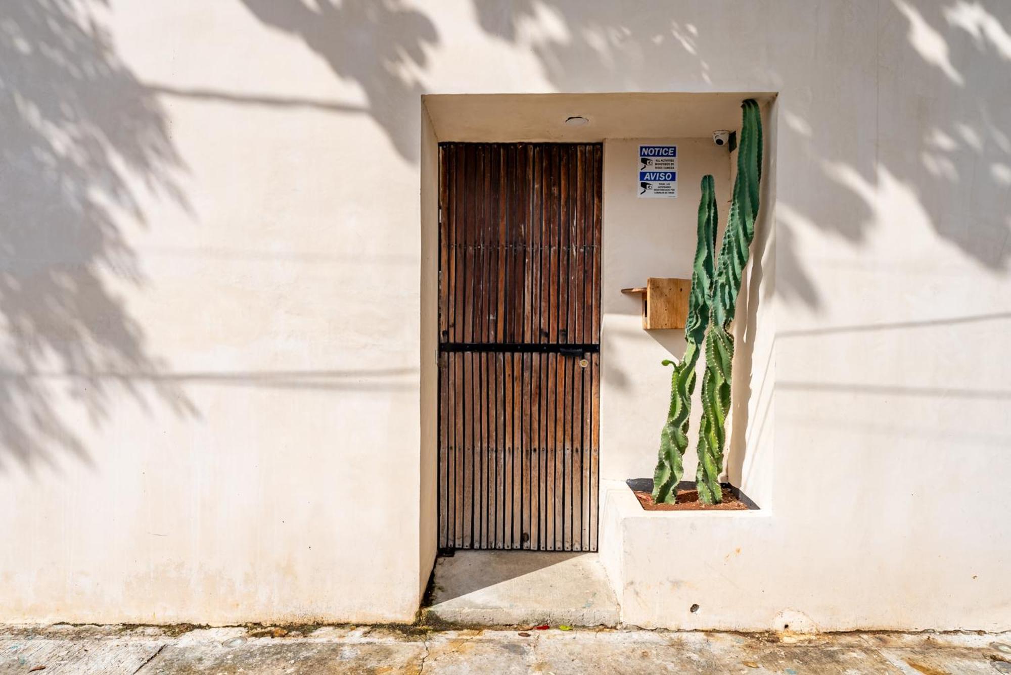 Casa Jicama * Cancún