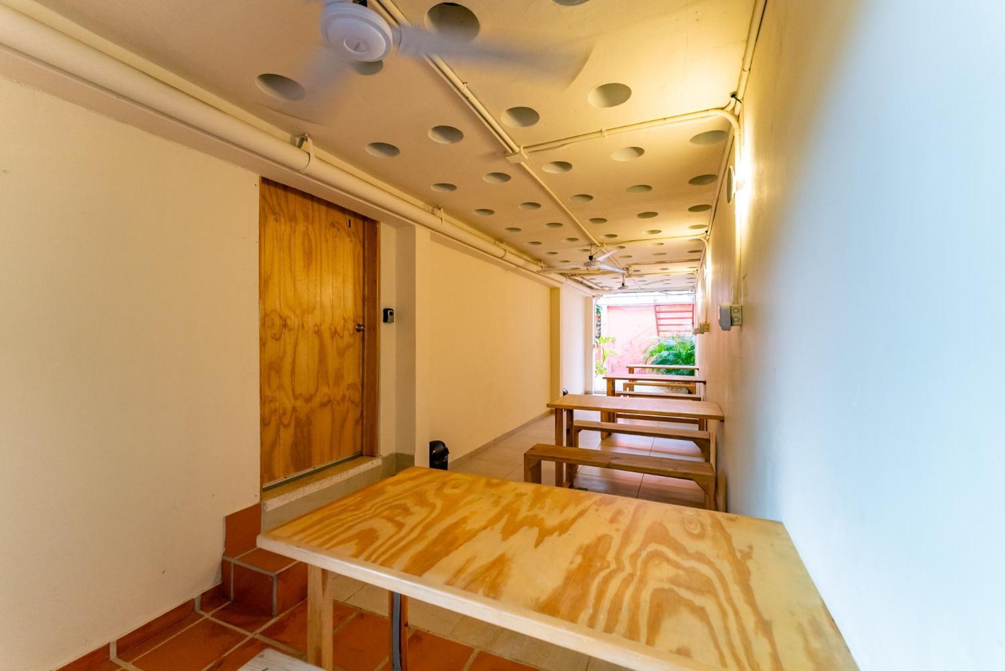 Casa Jicama Apartamento