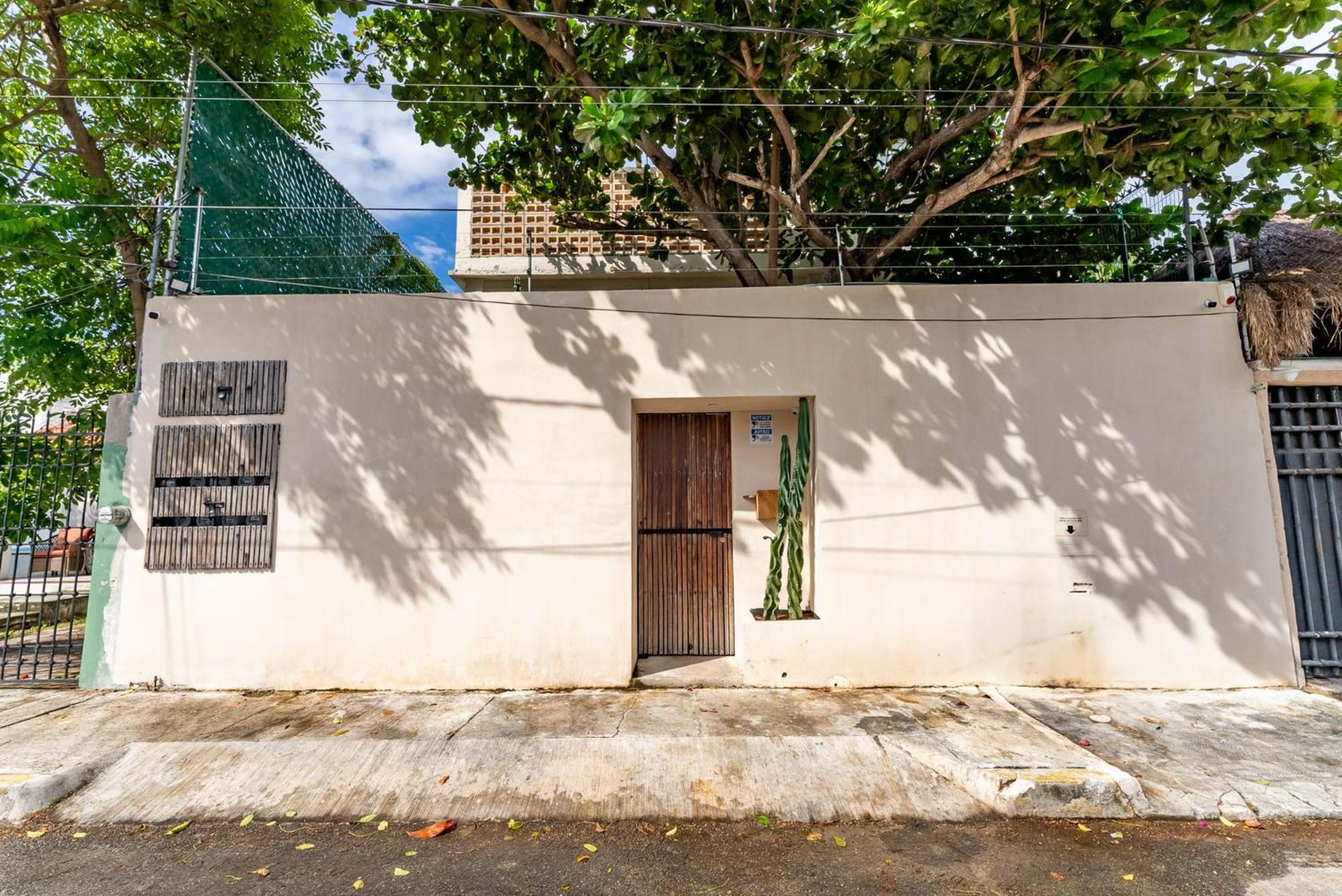 Casa Jicama Cancún