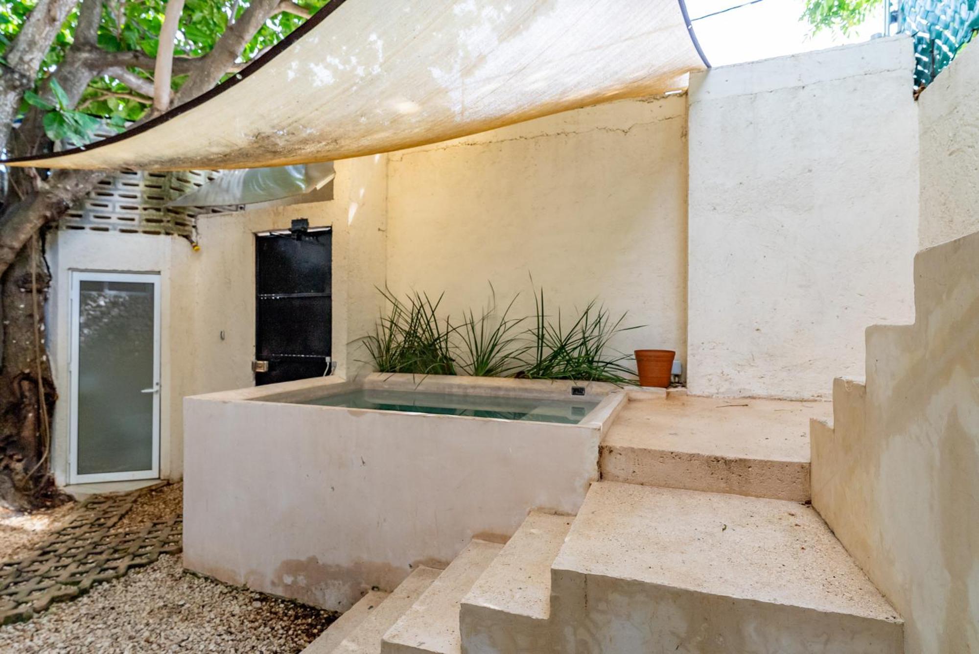 Casa Jicama Cancún