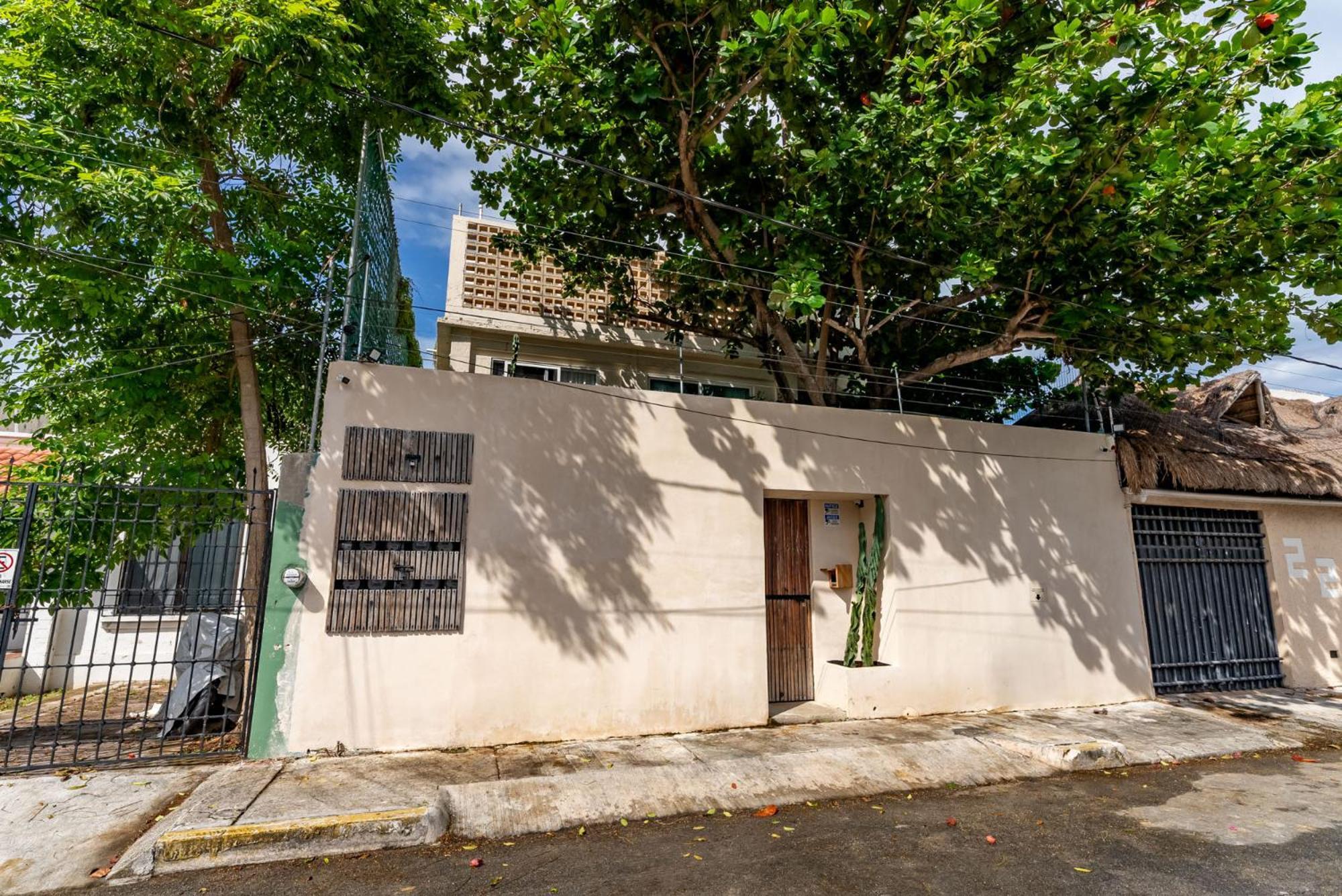 Casa Jicama * Cancún