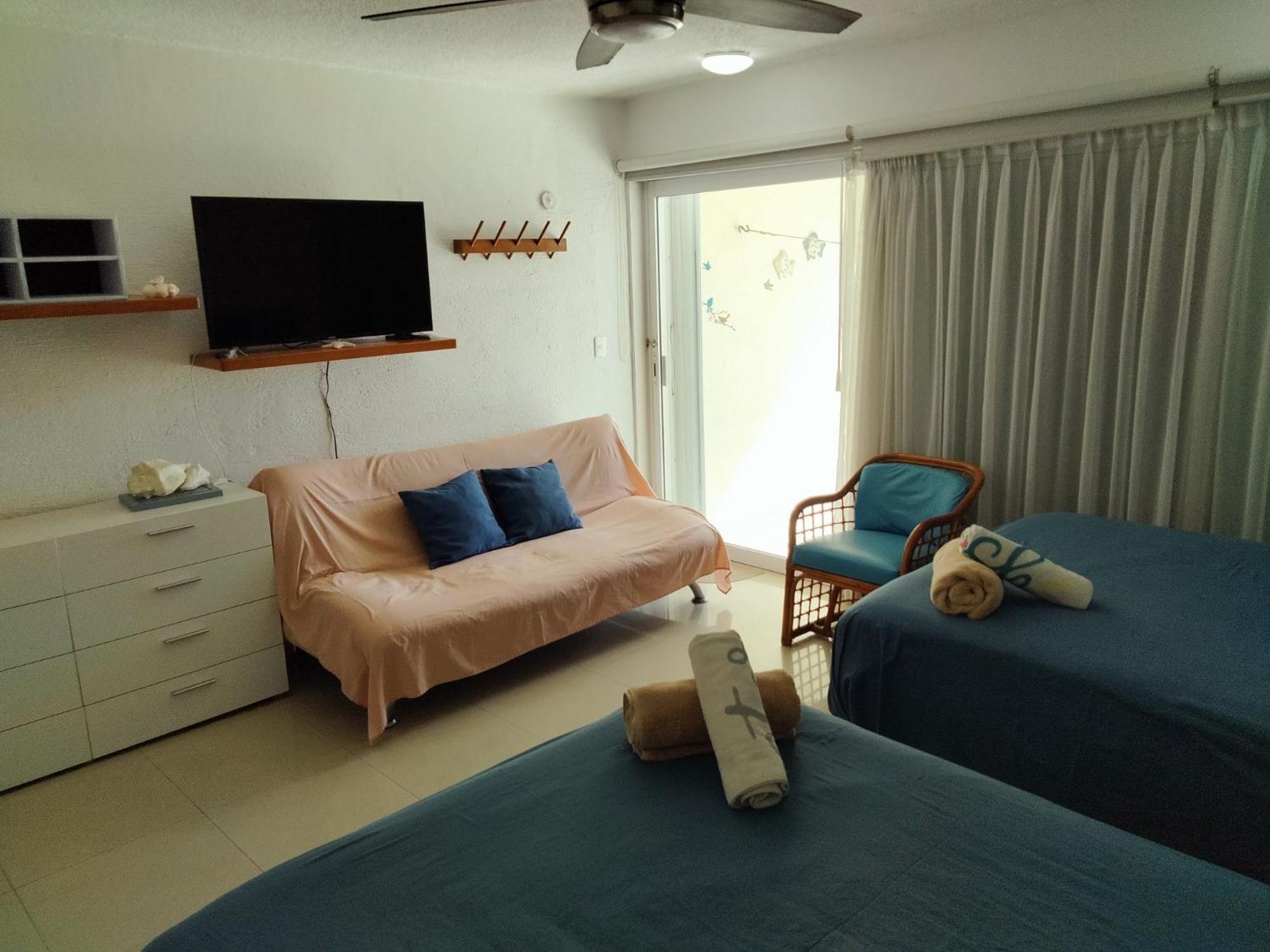 Brisas Sunset Apartamento
