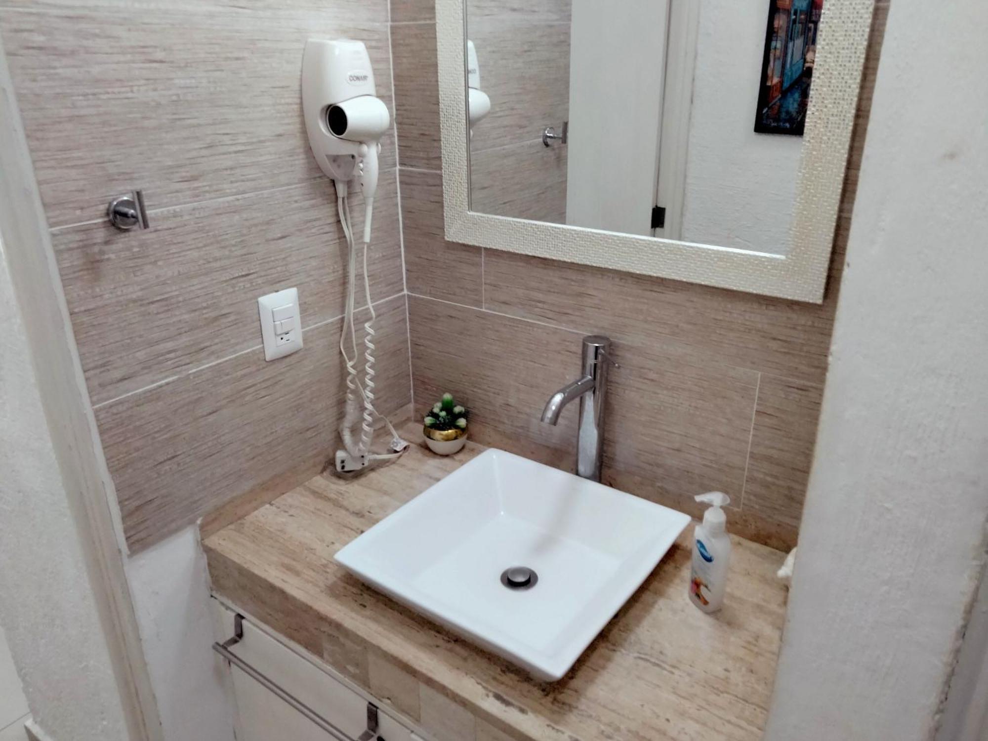 Apartamento Brisas Sunset Cancún