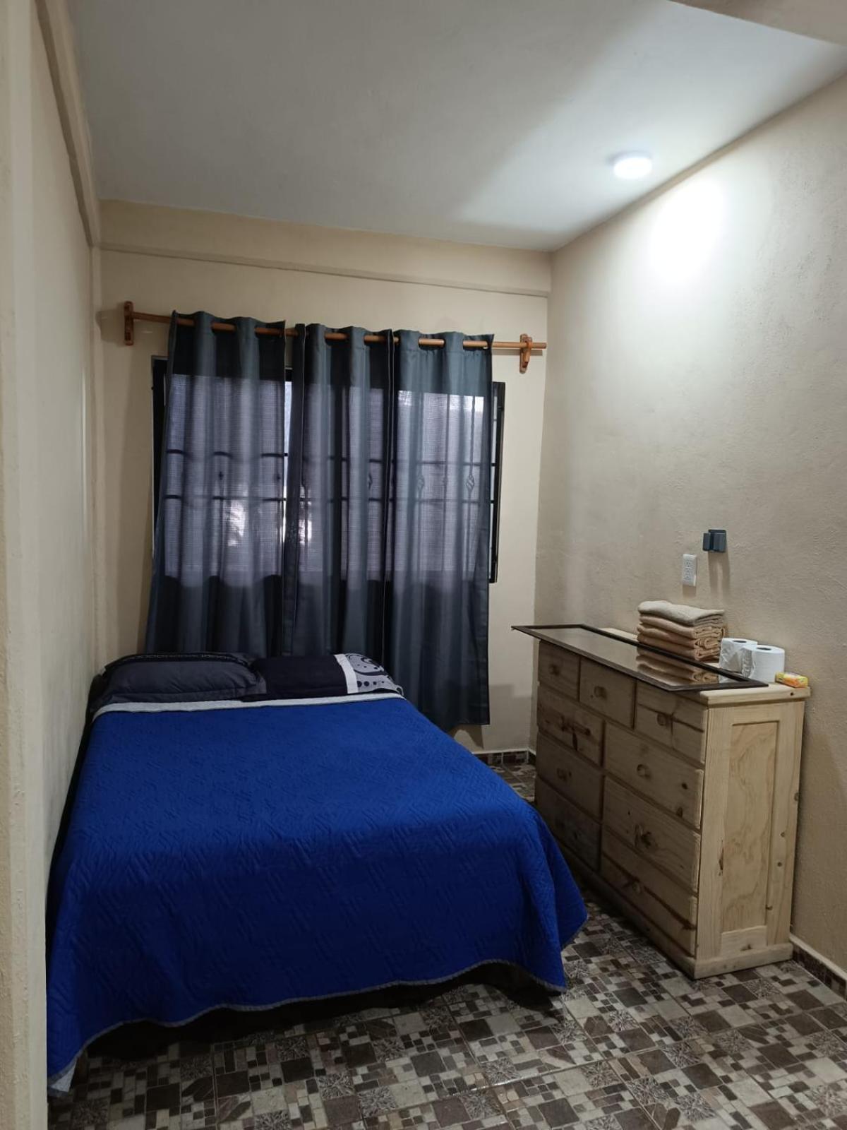 Departamento # 2 Maracuyá, Te Espera Apartamento Cancún
