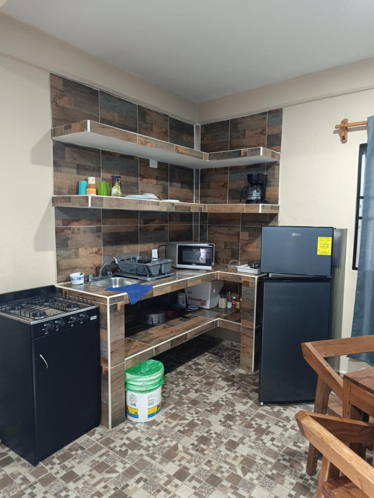 Apartamento Departamento # 2 Maracuyá, Te Espera Cancún