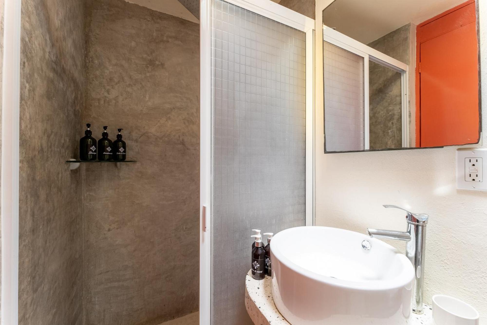 Apartamento Casa Rubia