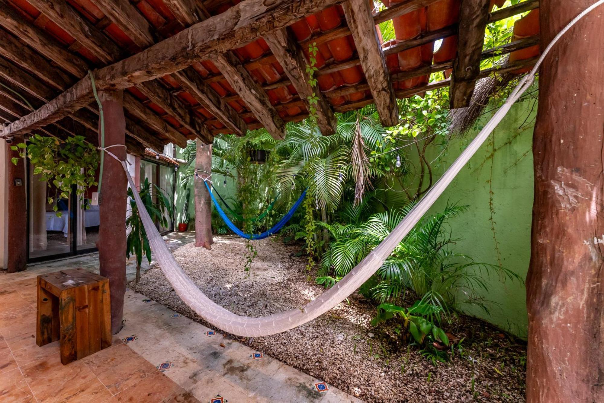 Casa Rubia Apartamento *