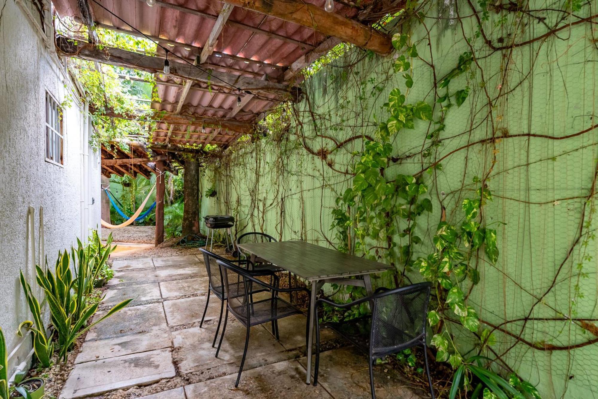 Apartamento Casa Rubia
