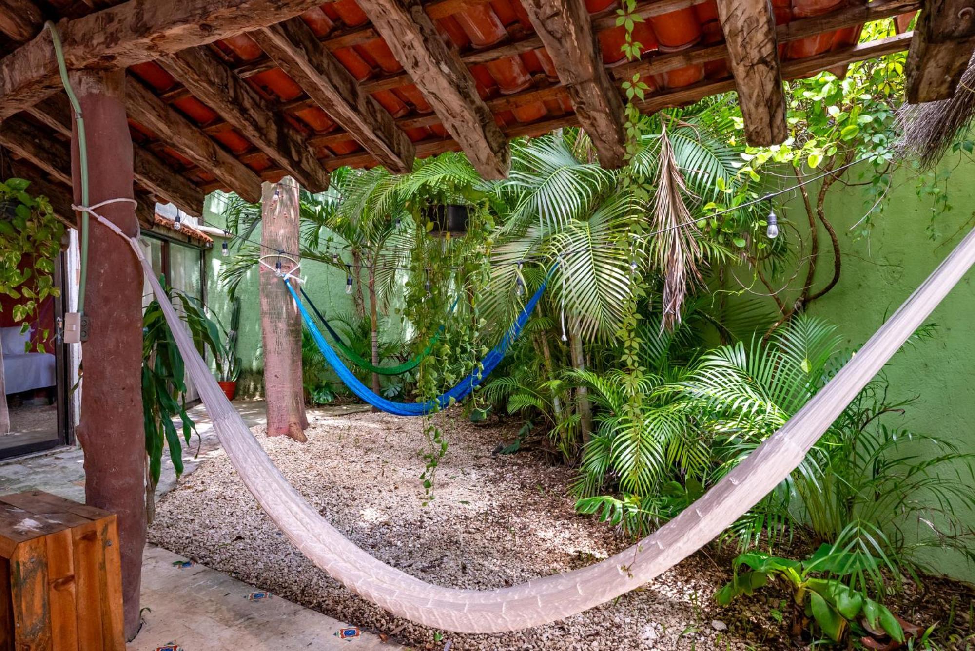 Casa Rubia Apartamento *